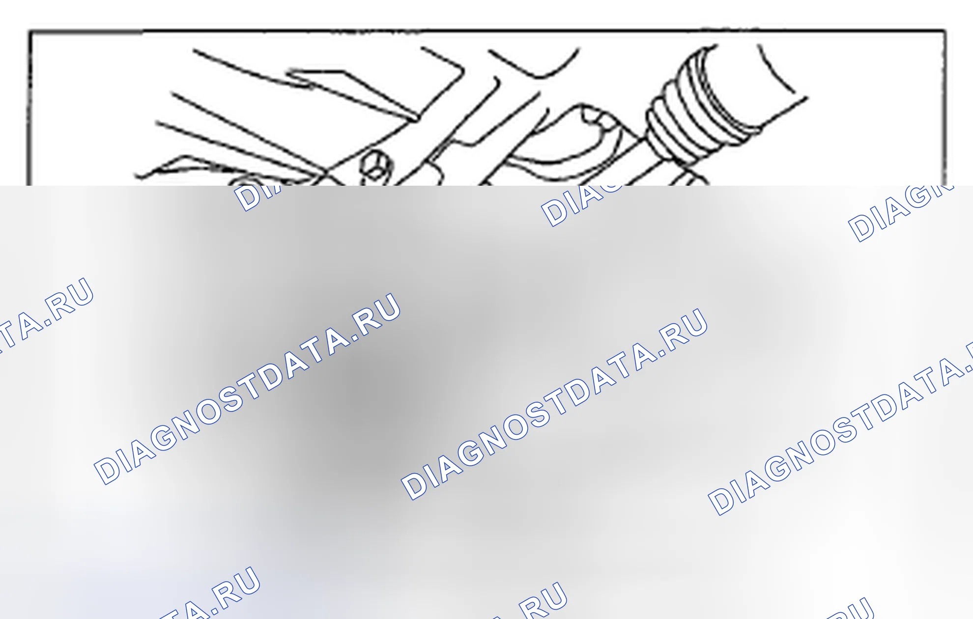 Рис. 96. Subaru Impreza WRX GE рестайлинг