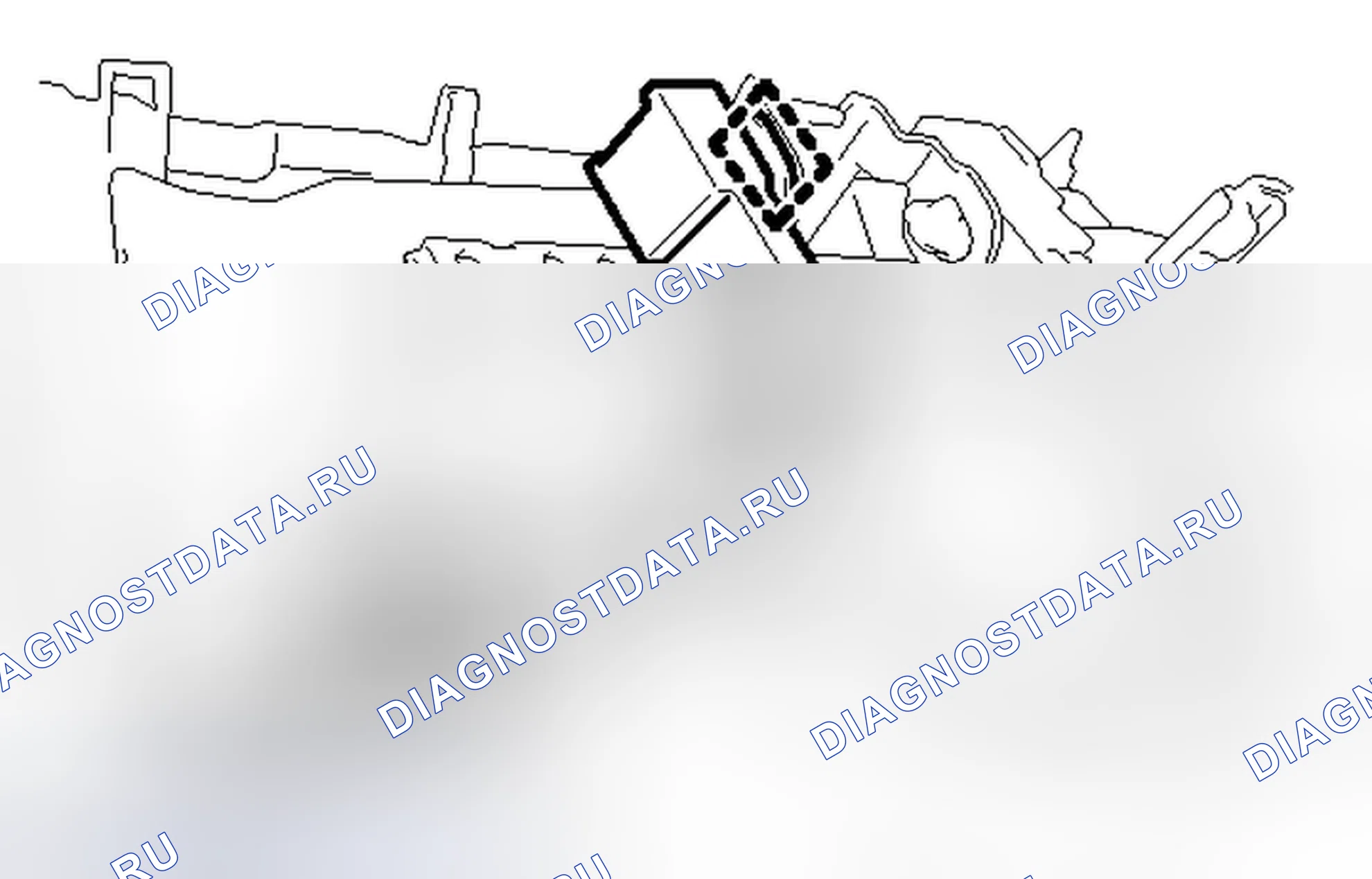 Рис. 20. Honda Accord V