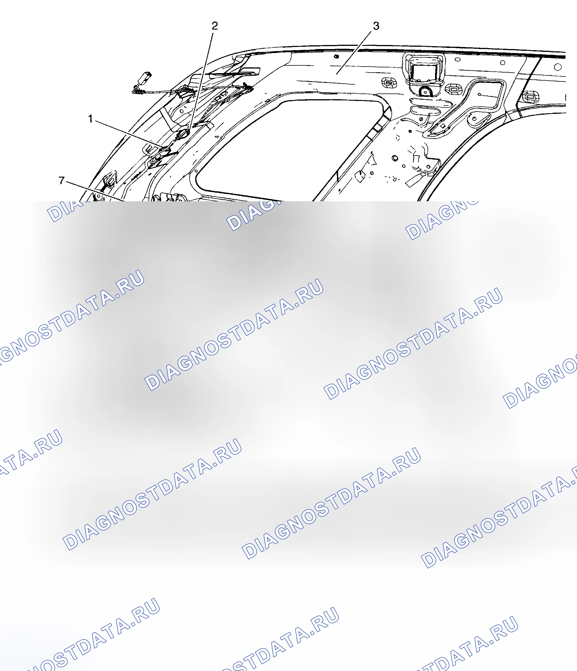Рис. 52. Kia Ceed JD рестайлинг