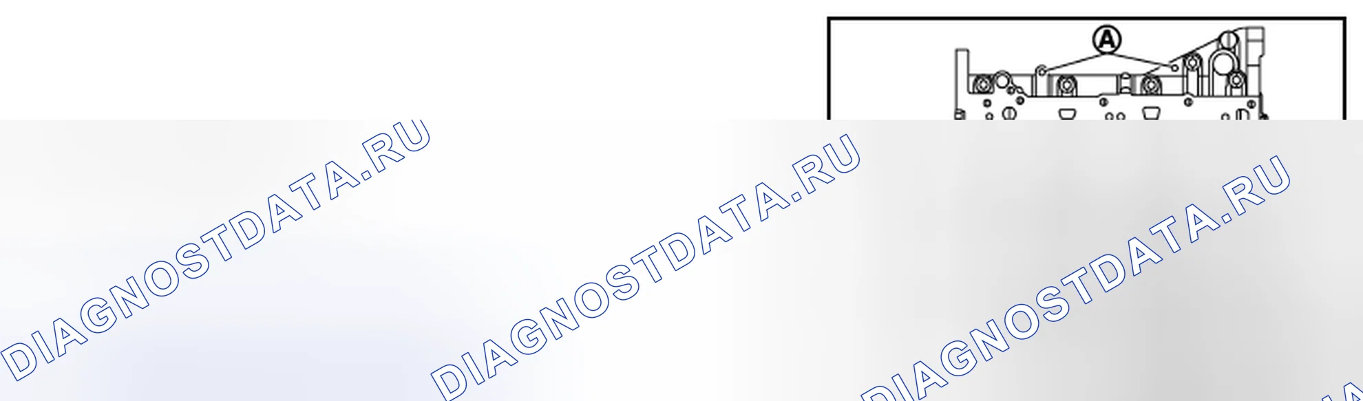 Рис. 68. Infiniti FX37 II рестайлинг