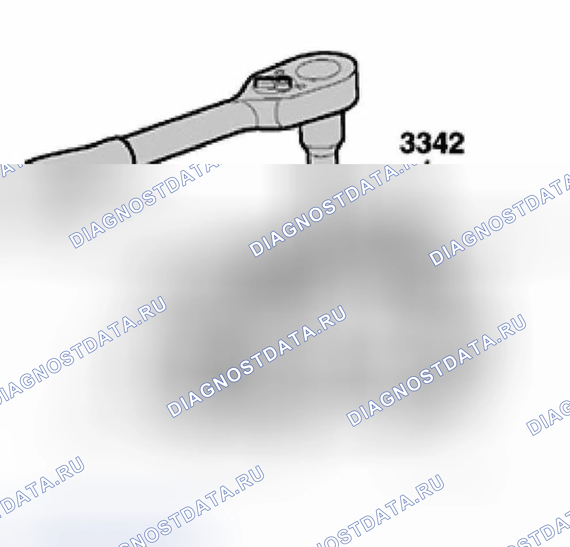 Рис. 89. Audi A8 D2 рестайлинг