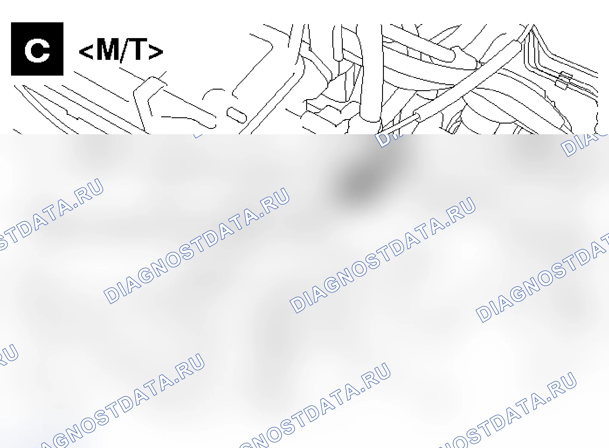 Рис. 46. Mitsubishi Lancer Evolution IX