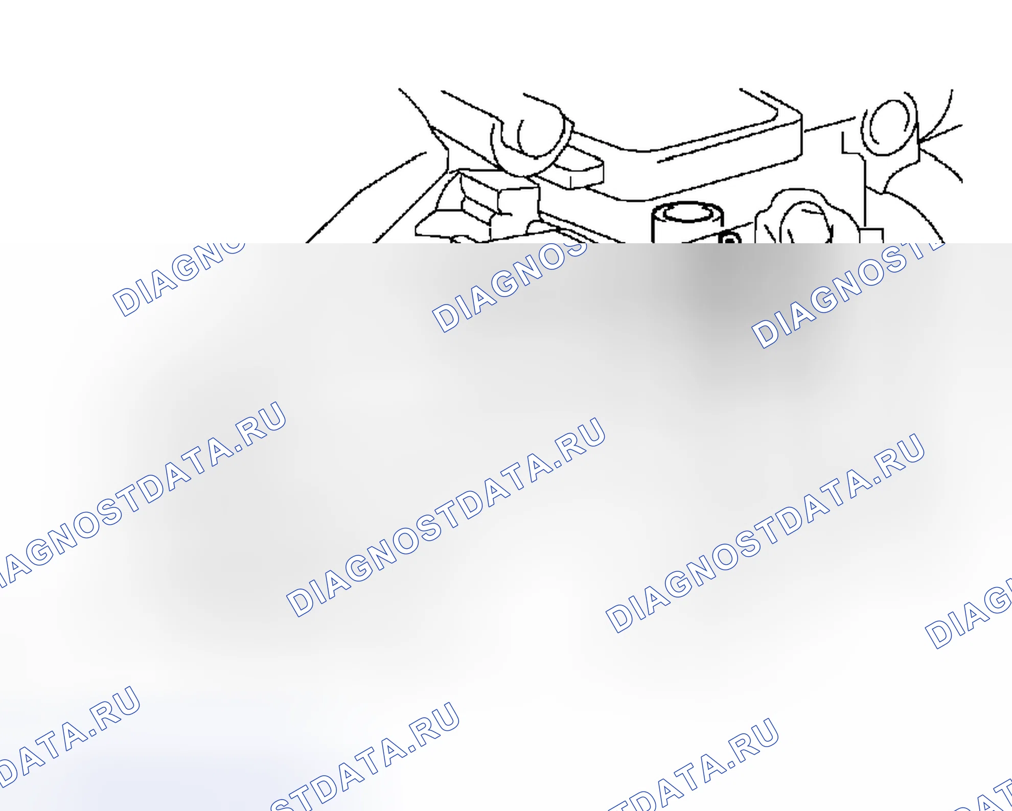 Рис. 138. Toyota 4Runner IV