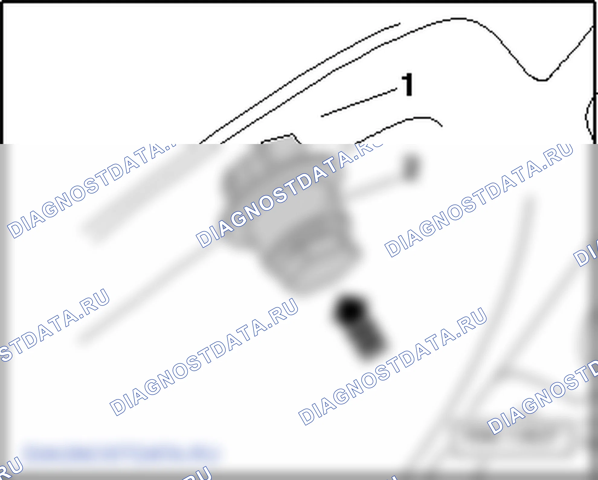 Задние фонари. Volkswagen Golf Mk5