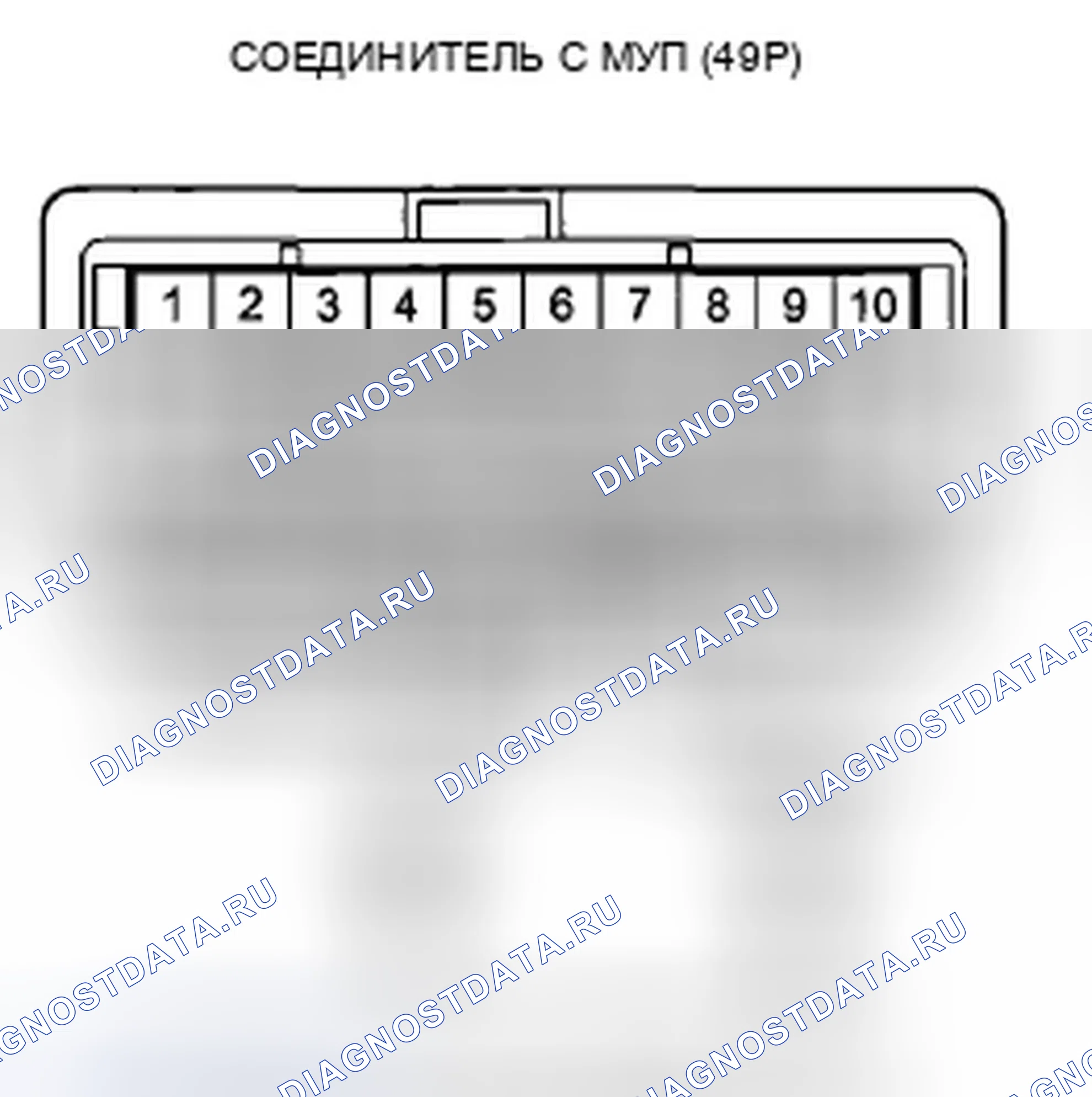 Рис. 482. Honda Insight ZE2 рестайлинг