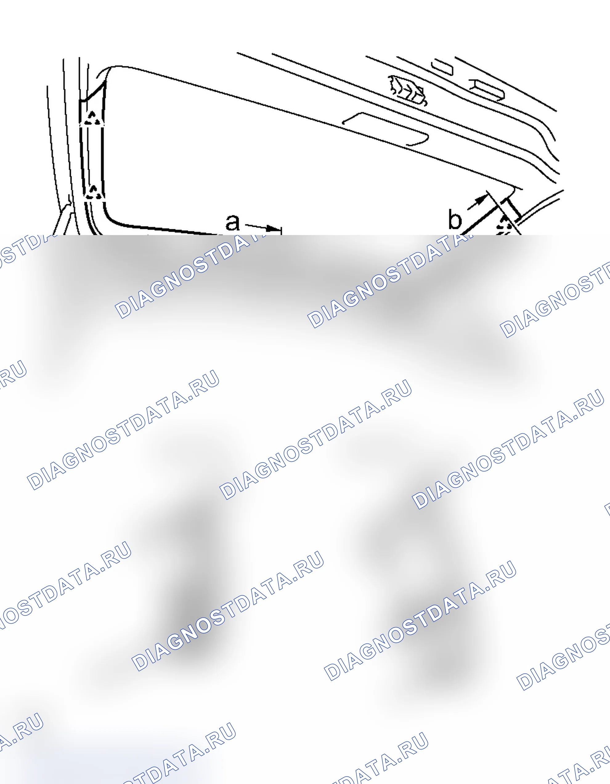 Рис. 10. Toyota Land Cruiser 100 рестайлинг 2
