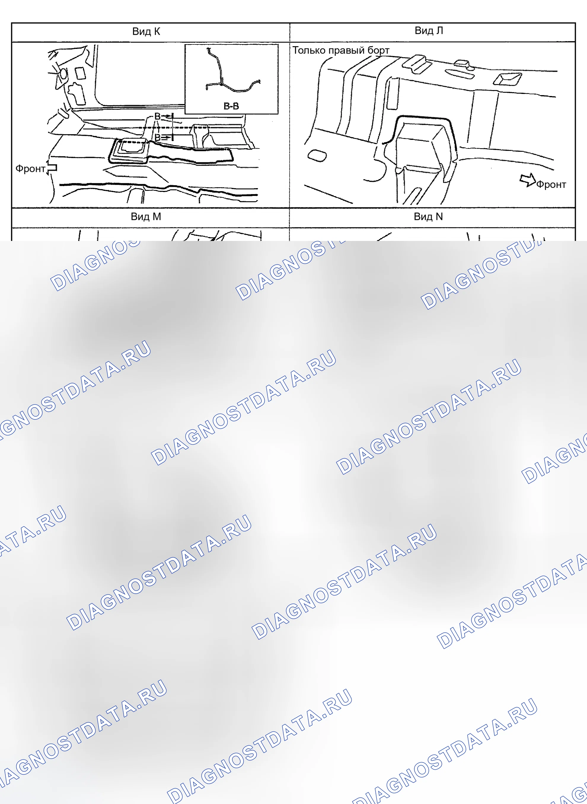 Рис. 19. Infiniti G35 III