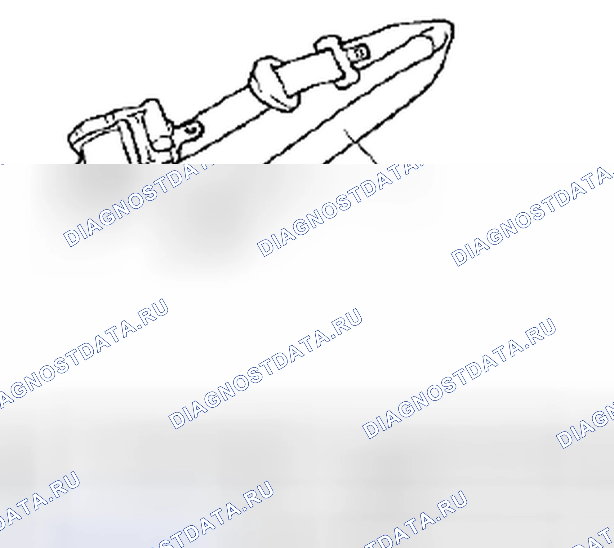 Рис. 277. Suzuki SX4 I рестайлинг