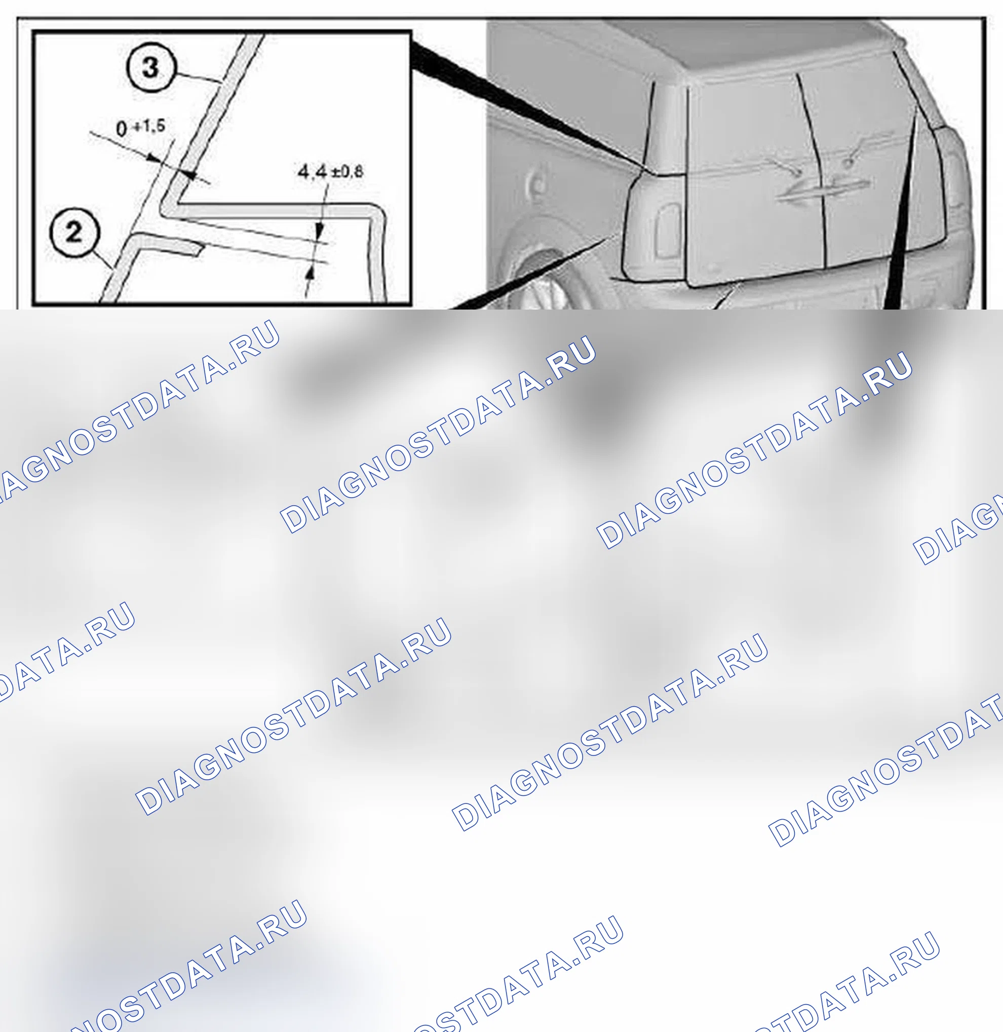 Рис. 312. MINI Cooper II