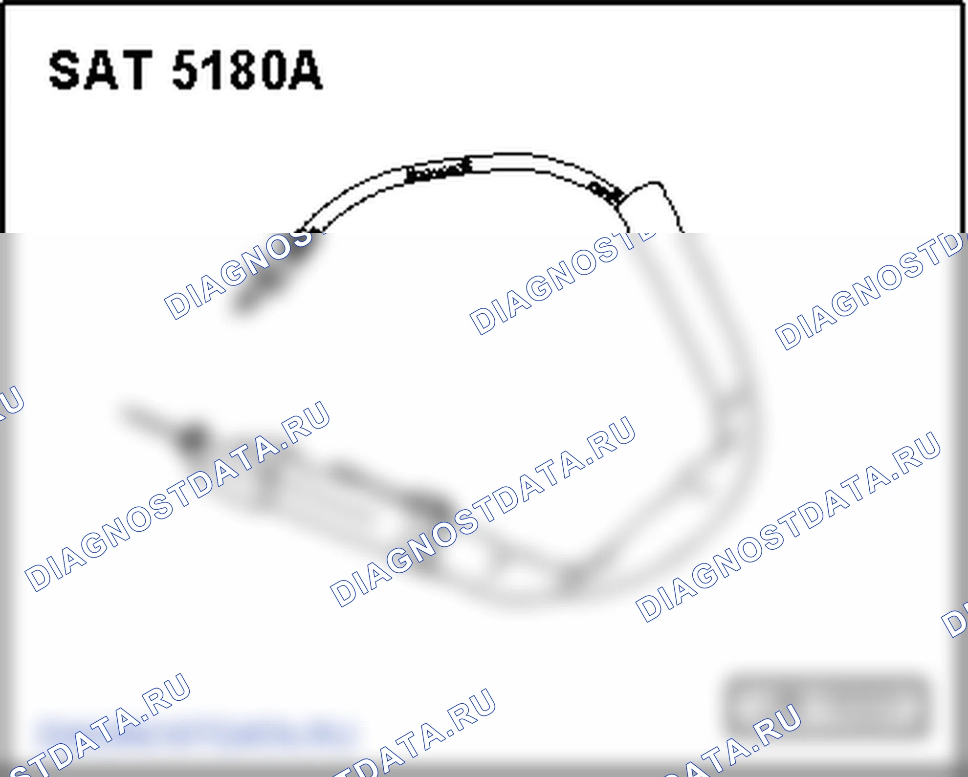 Таблицы соответствия с учётом применимости. SEAT Altea I