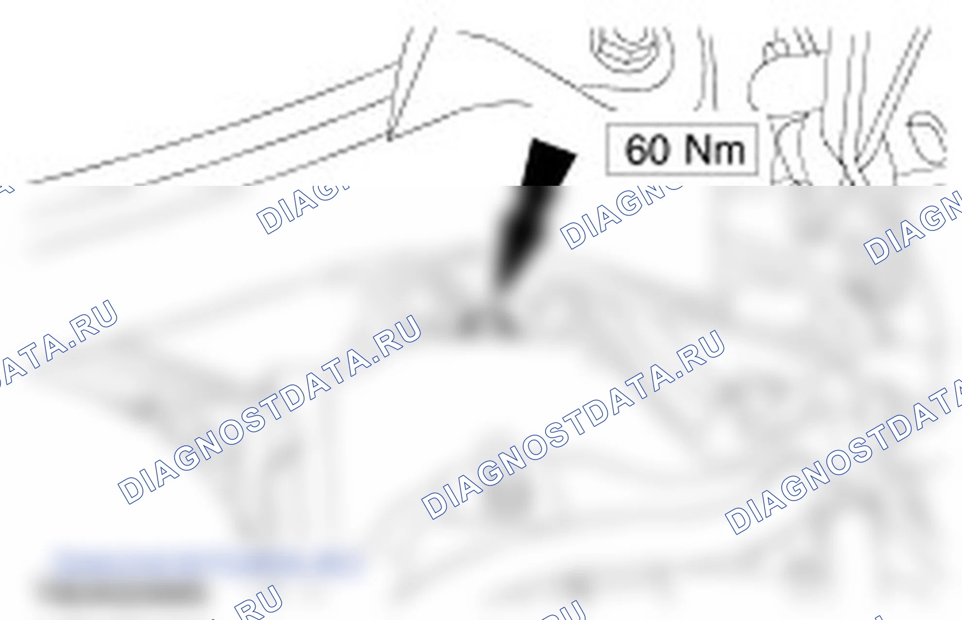 Как снять и установить Передняя стойка и пружина в сборе. Ford Galaxy I рестайлинг