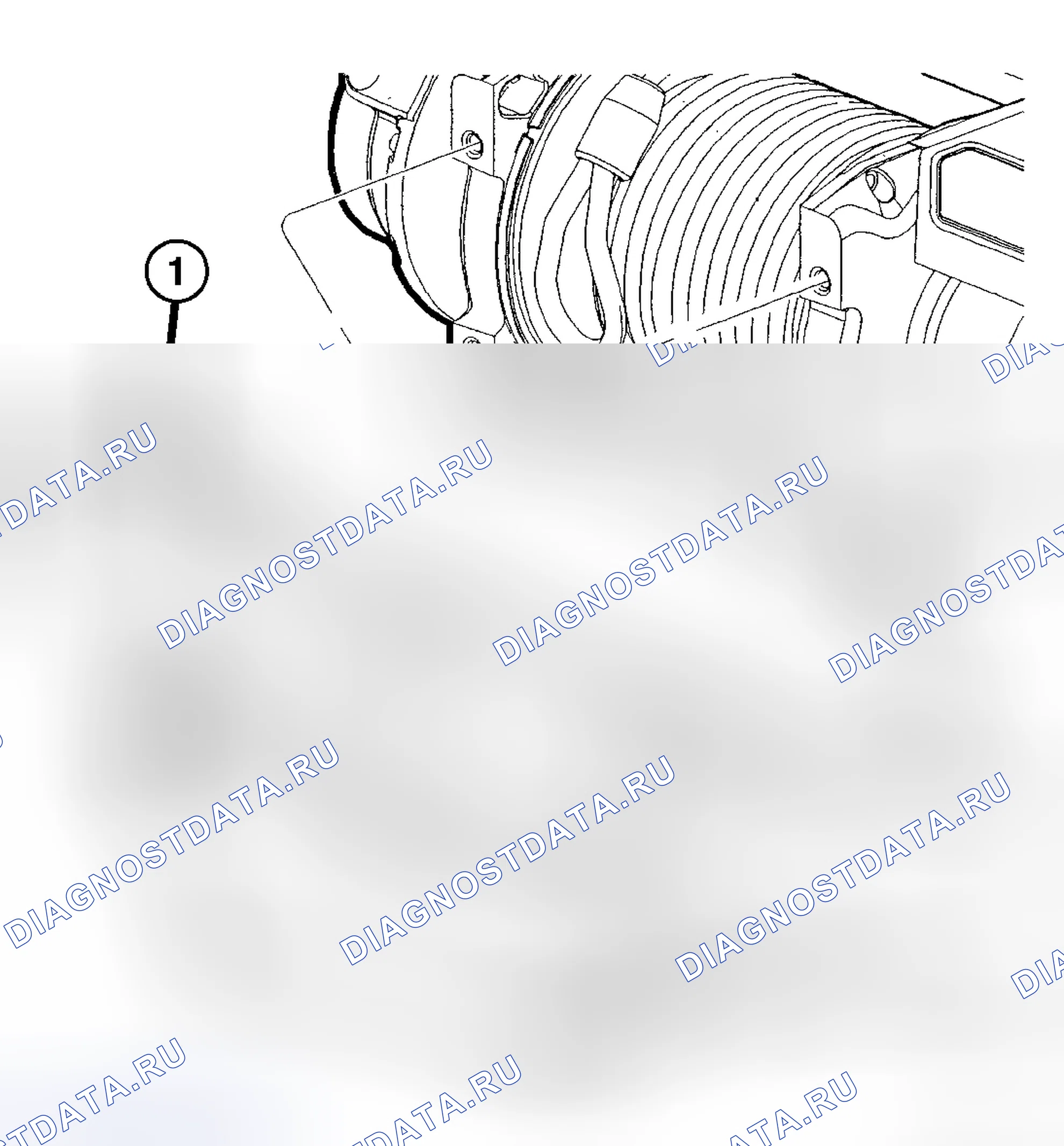 Рис. 14. Dodge Cab & Chassis R3500 HD transition