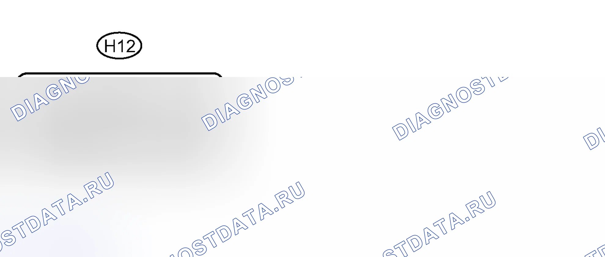 Рис. 41. Toyota Prius II рестайлинг