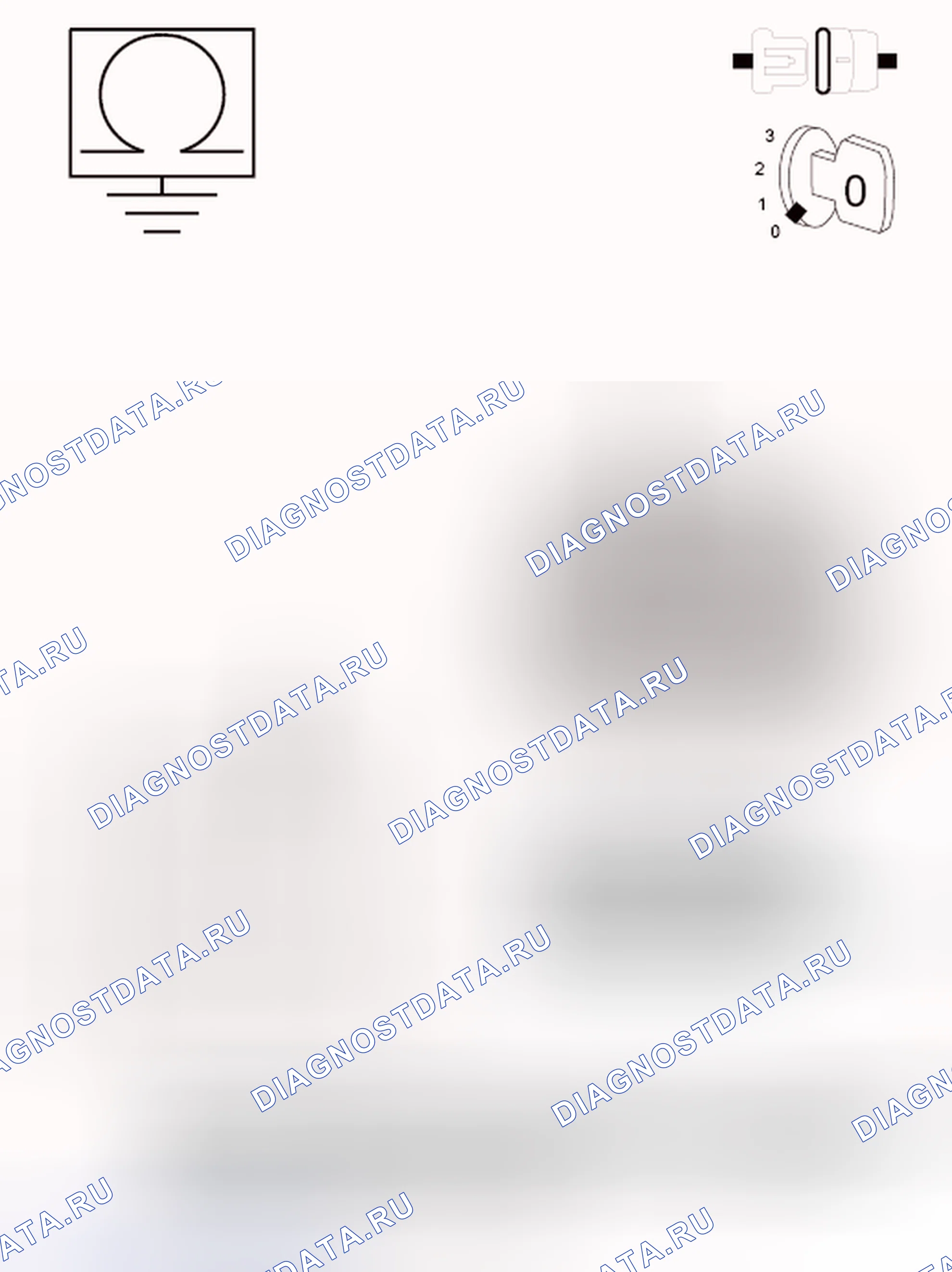Рис. 807. RAM Pickup 1500 