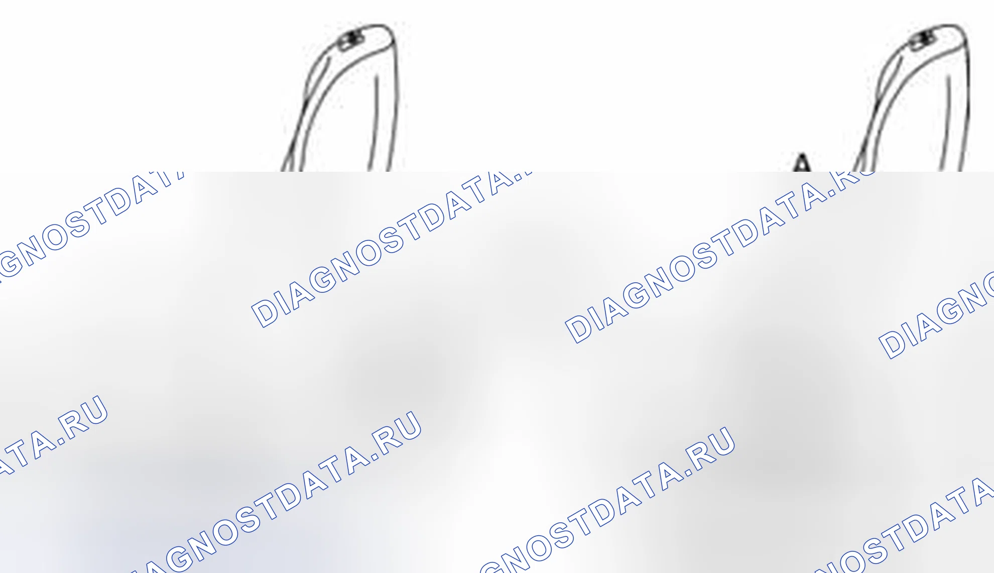 Рис. 29. Mazda 3 BL рестайлинг