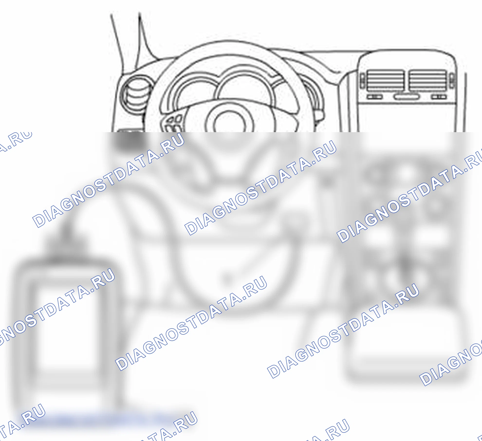 Рис. 15. Suzuki Grand Vitara II рестайлинг