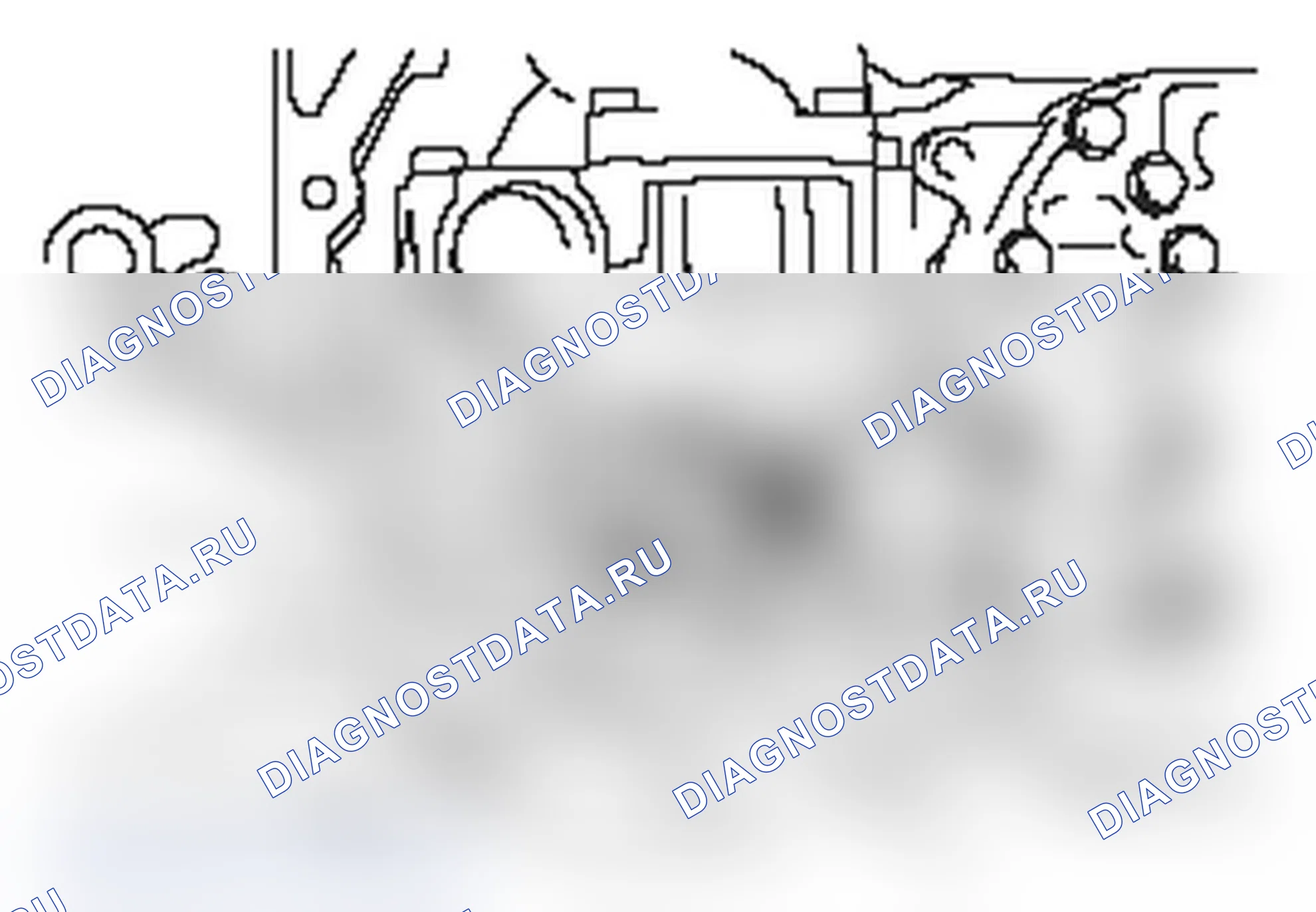 Рис. 210. Mitsubishi Lancer Ralliart X рестайлинг
