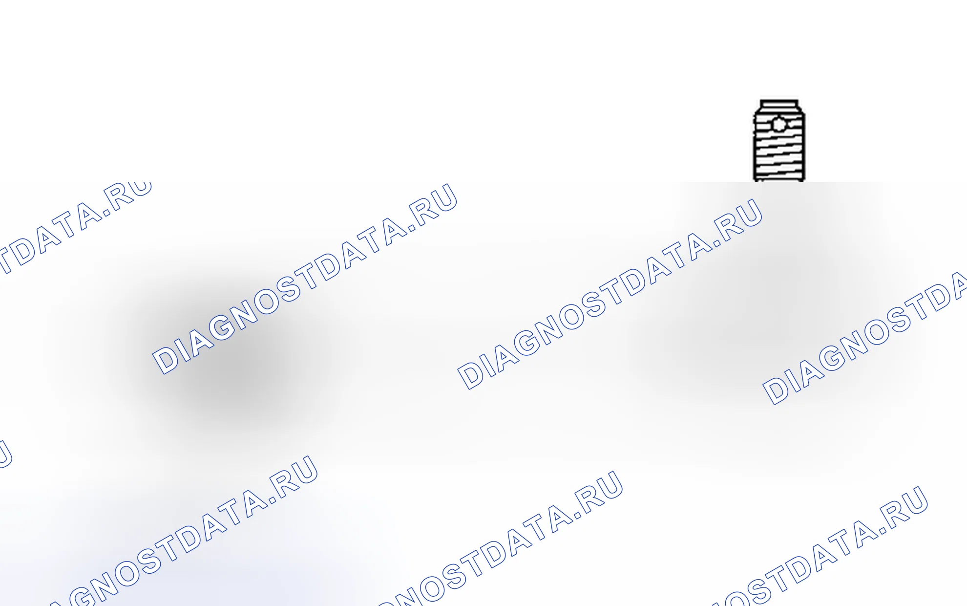 Рис. 19: УСТАНОВКА. Toyota RAV4 III рестайлинг