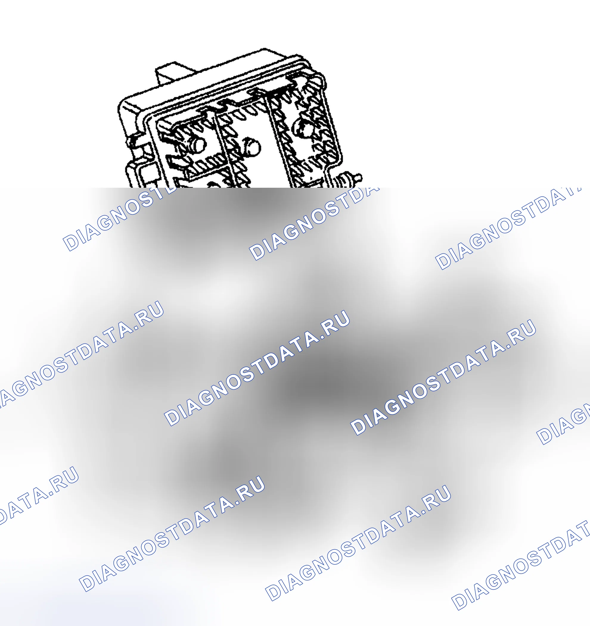Рис. 34. GMC Sierra 2500 GMT400 final