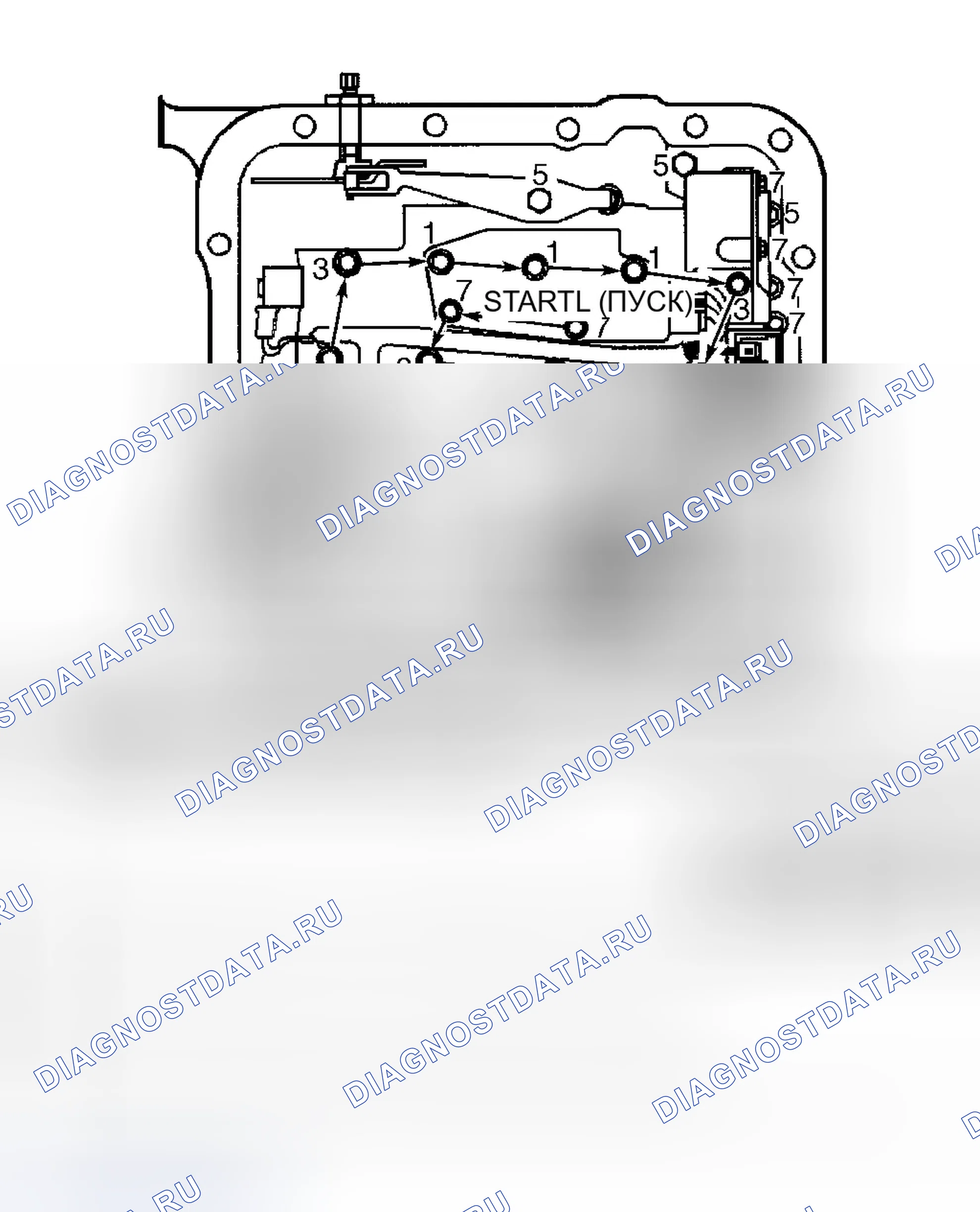 Рис. 38. GMC Safari II