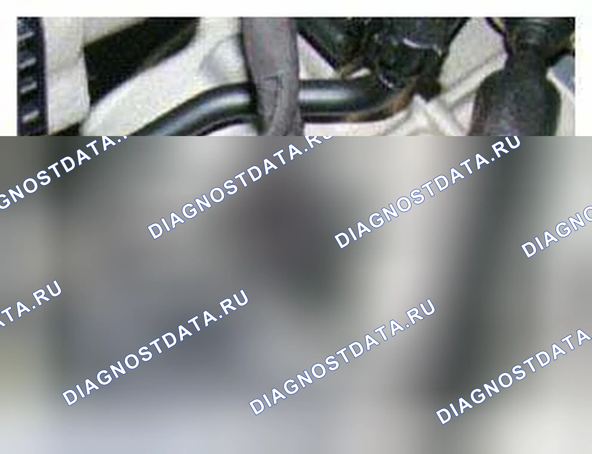 Рис. 90: Проверка автоматической трансмиссии (акпп). Hyundai Veloster I