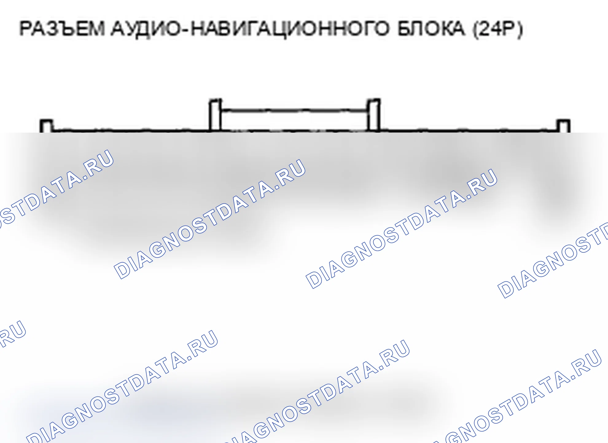 Рис. 449. Acura MDX II рестайлинг