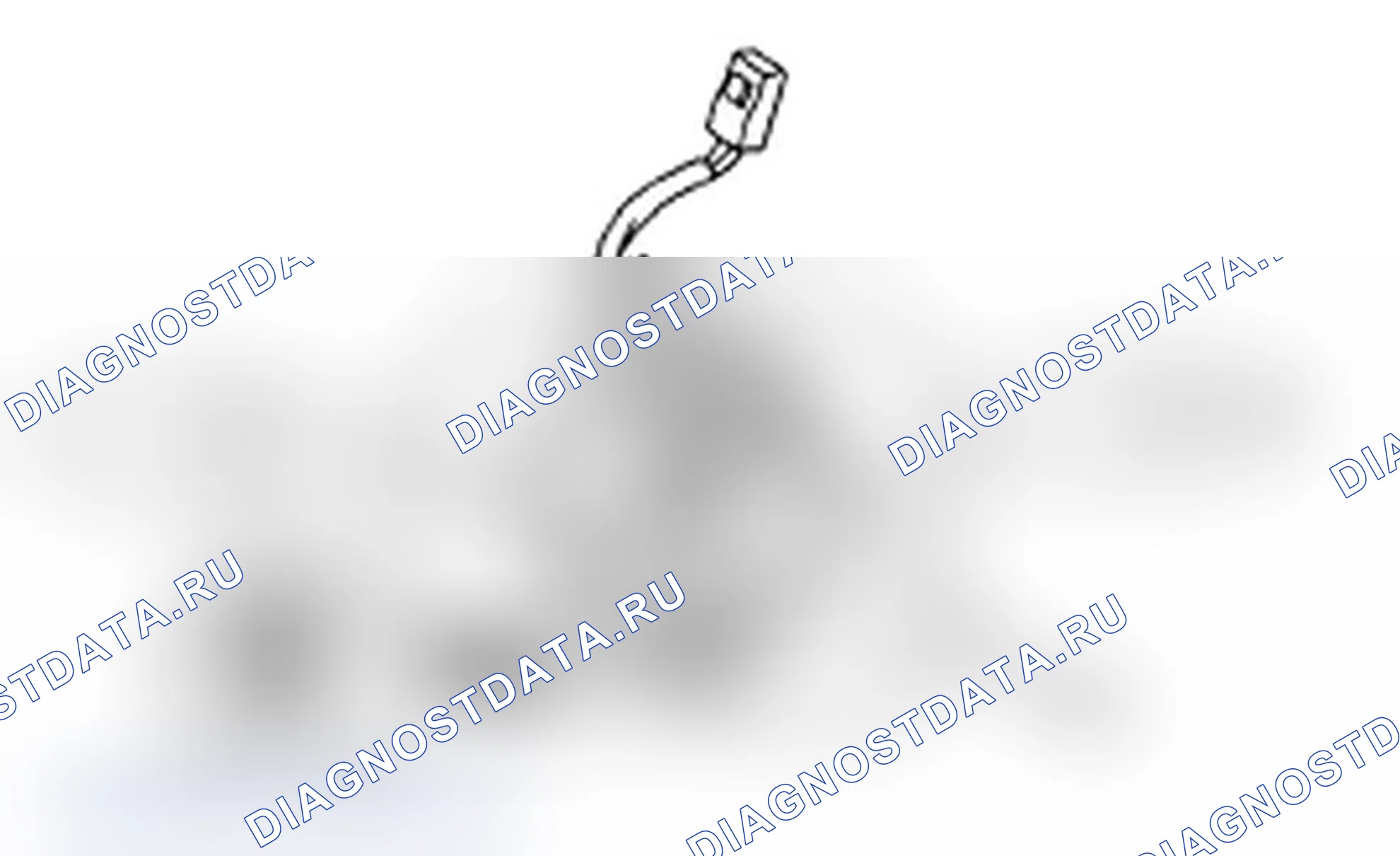 Рис. 58: РЕГУЛИРОВКА подушки безопасности. Subaru Impreza WRX STI GD рестайлинг 2