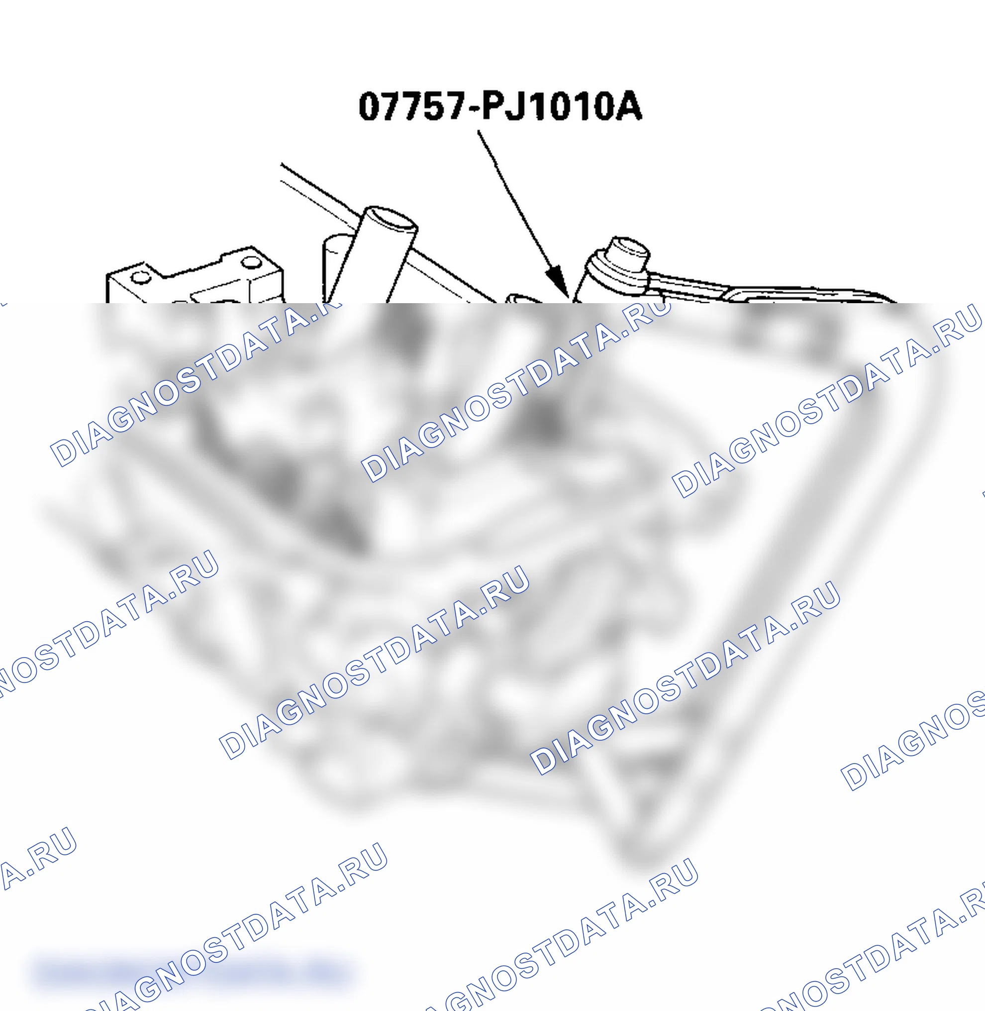 Рис. 292. Honda Odyssey III