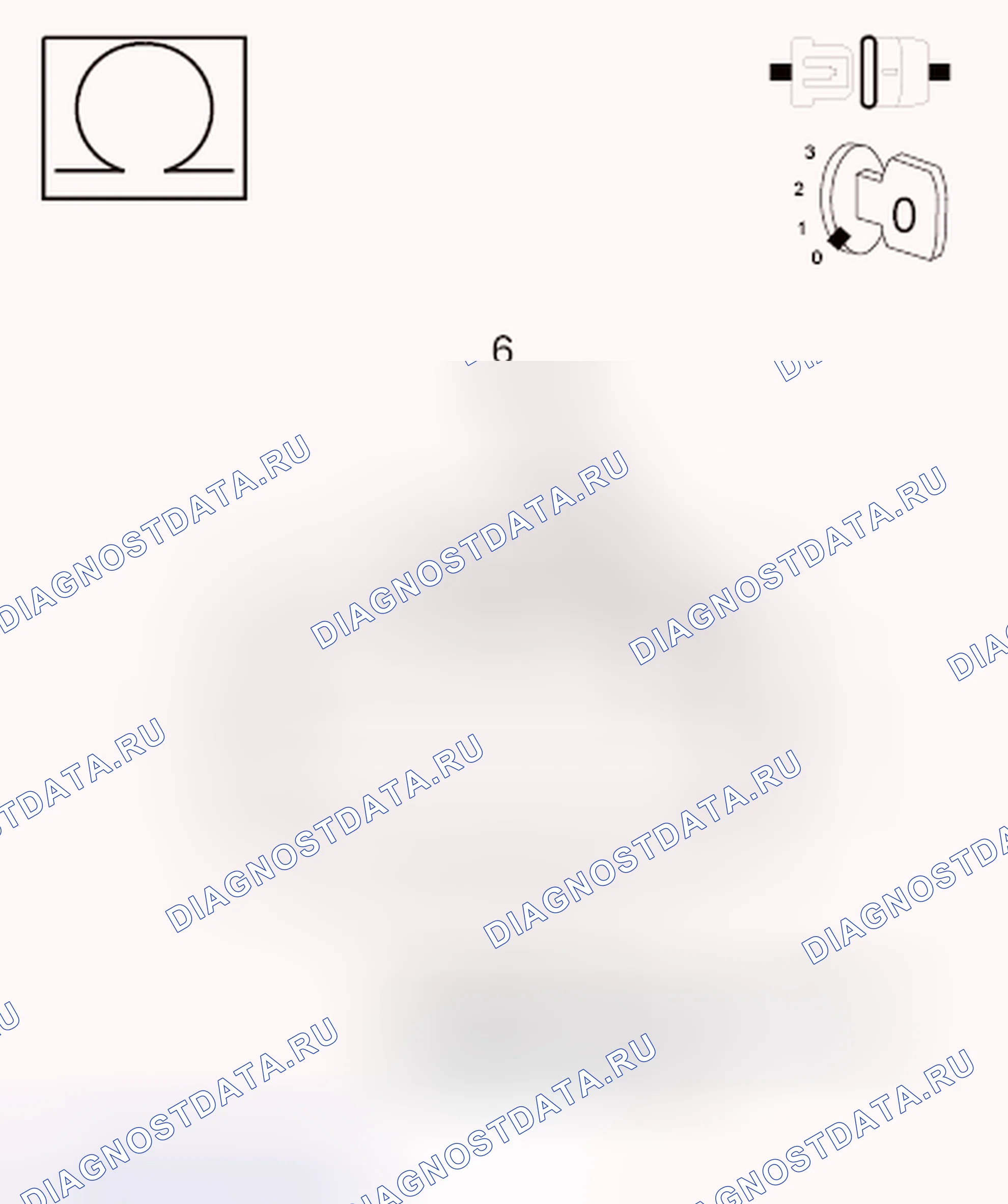 Рис. 1003. RAM Pickup 2500 