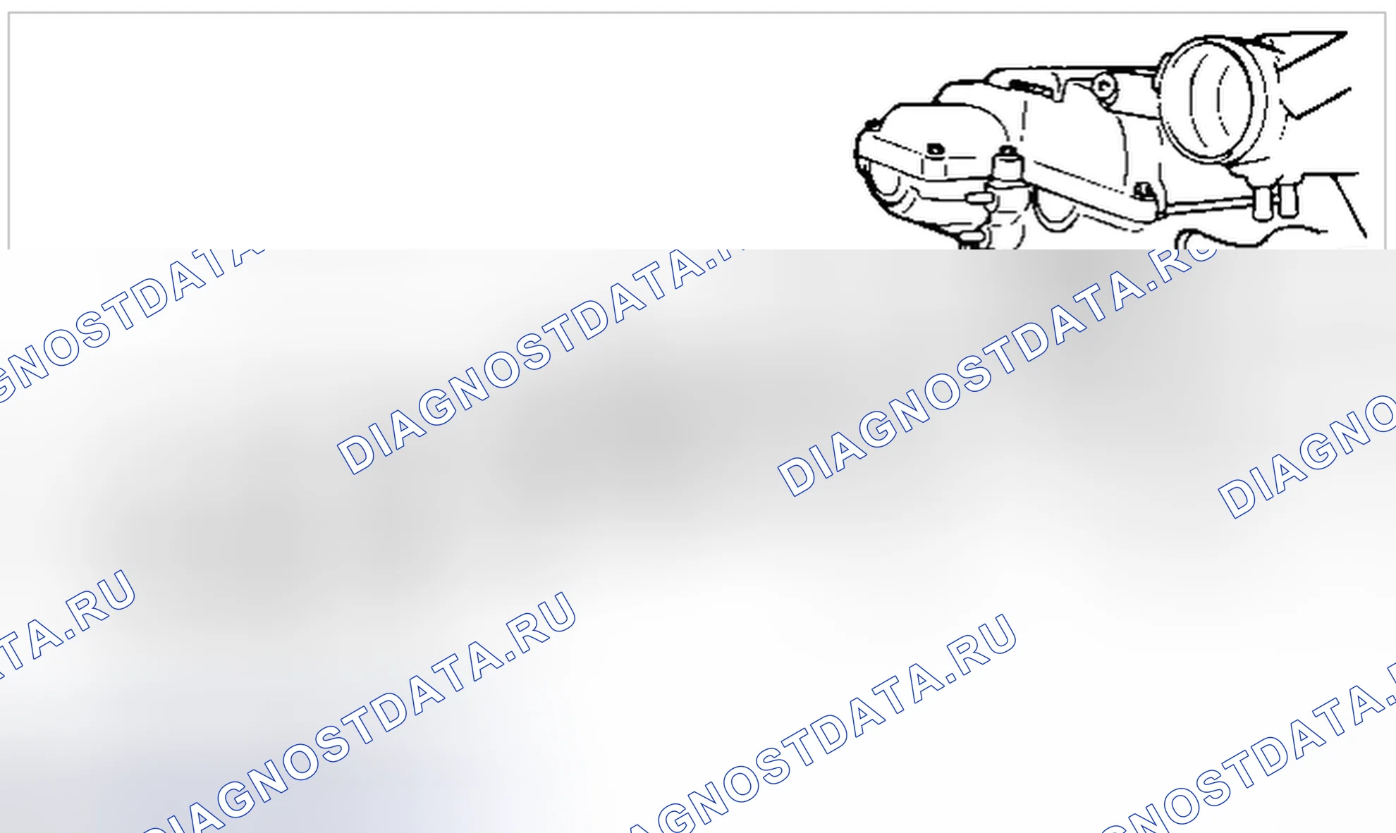 Рис. 5: Компоненты. Hyundai Tiburon I