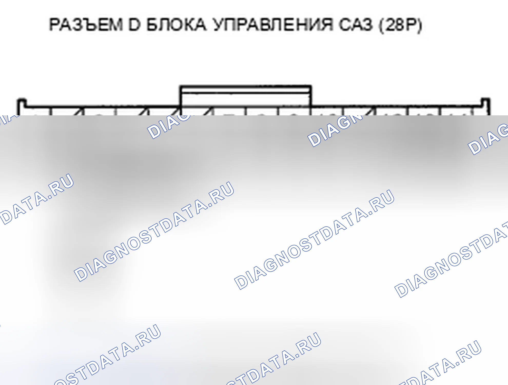 Рис. 11: расшифровка кода ошибки 11-01: низкое/высокое напряжение IG1-клемма; расшифровка кода ошибки 11-02: Напряжение аккумулятора. Acura TSX II