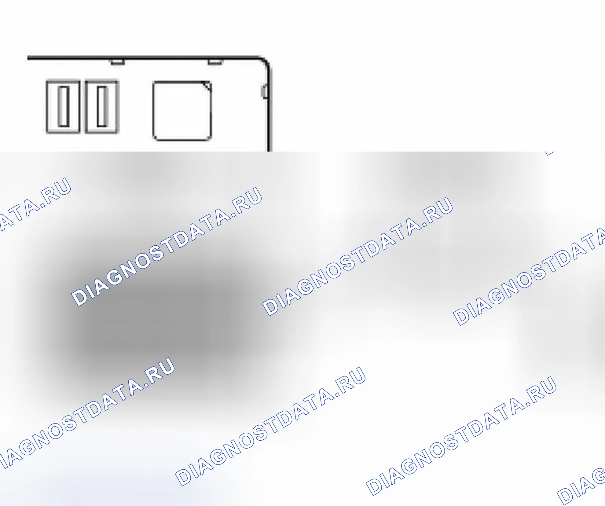 Рис. 61. Ford Focus I рестайлинг