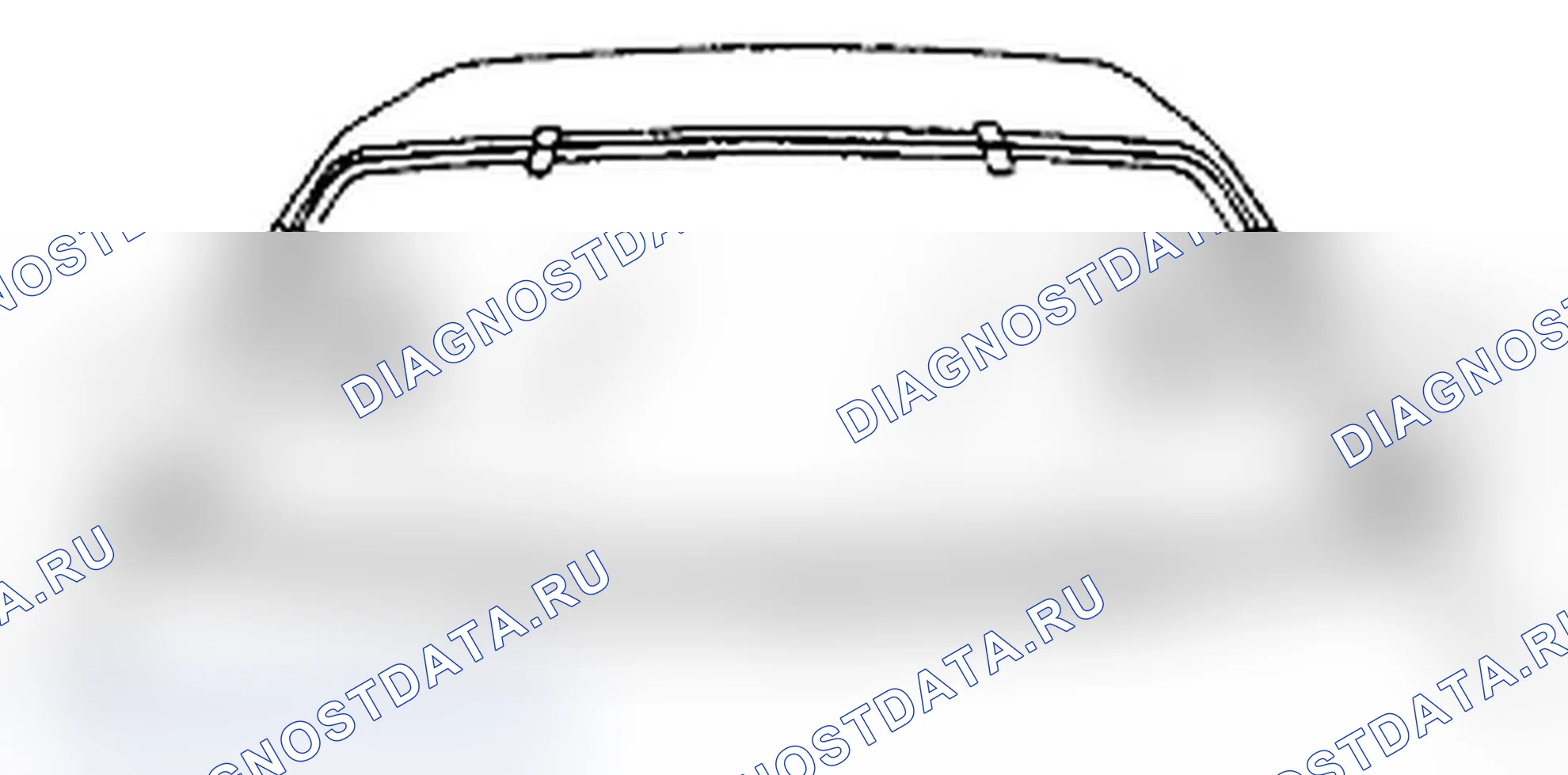 Рис. 21. Suzuki Grand Vitara II рестайлинг