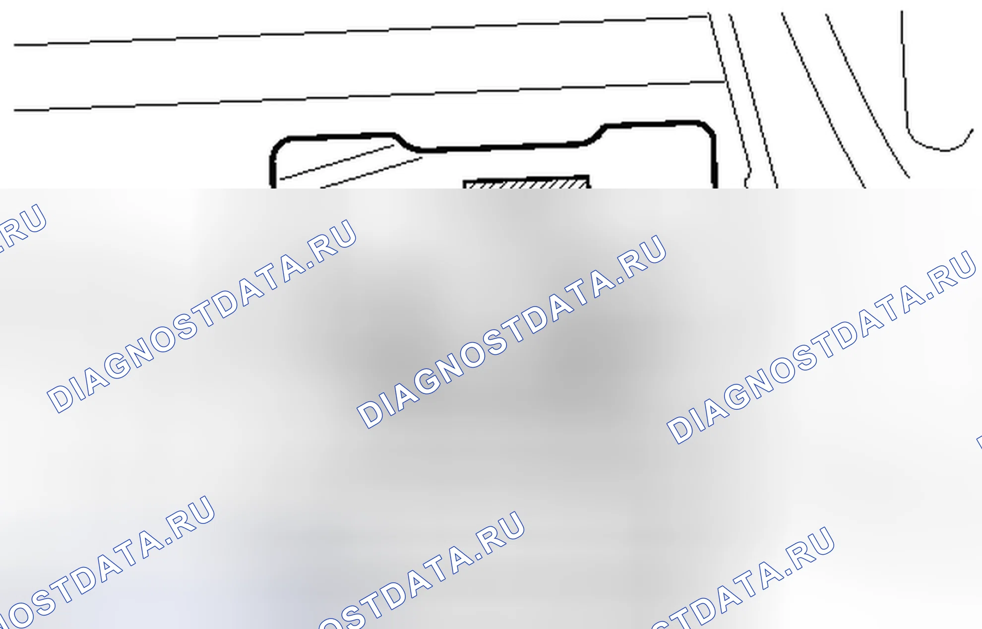Рис. 78. Scion tC II рестайлинг