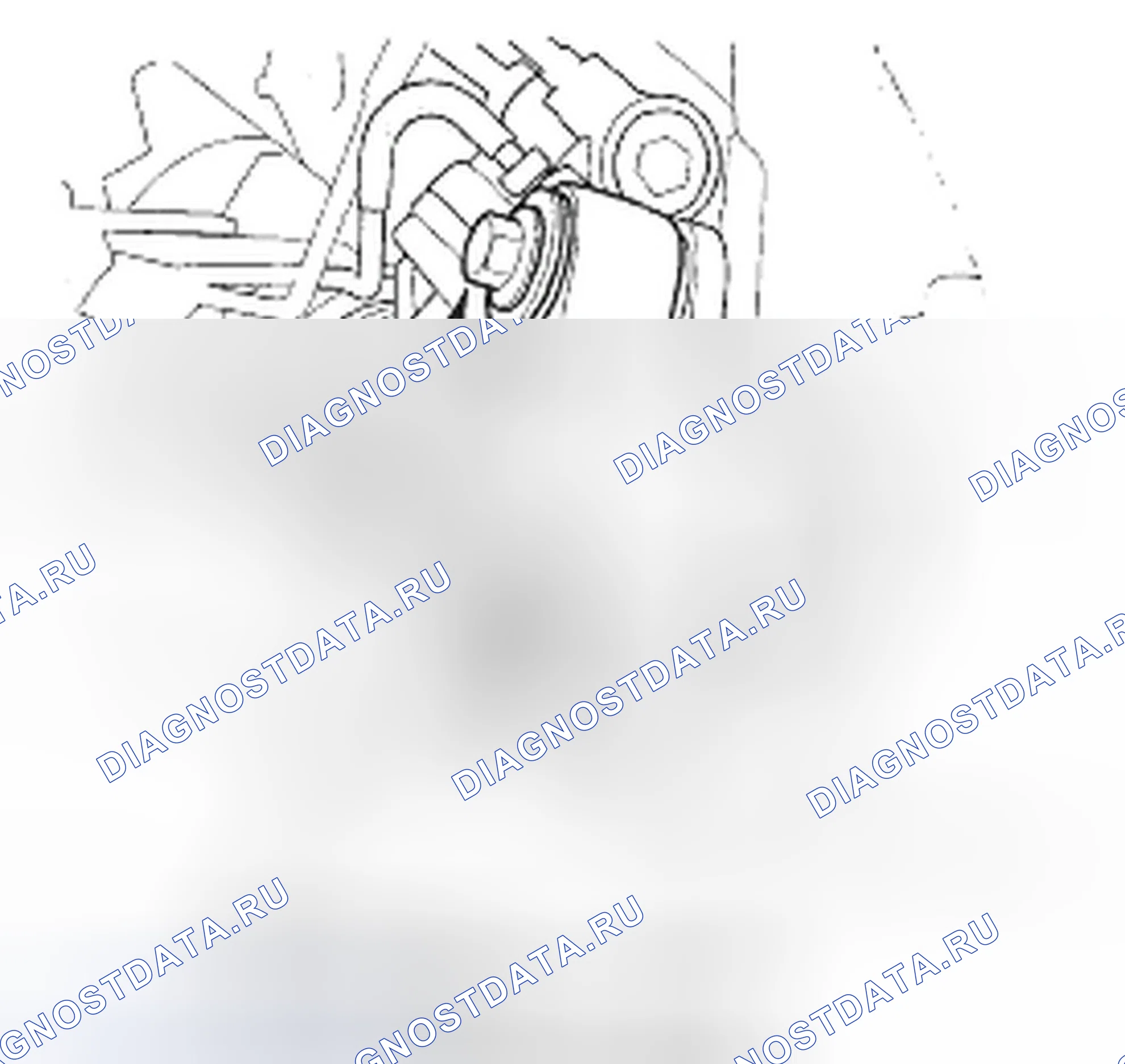 Рис. 125. Honda Element YH2 рестайлинг 2