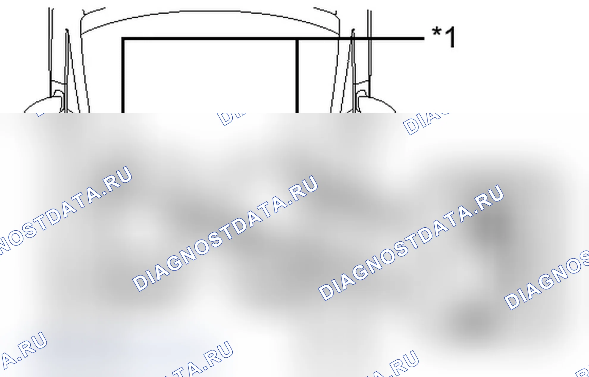 Рис. 446. Toyota Prius PHV pre-III