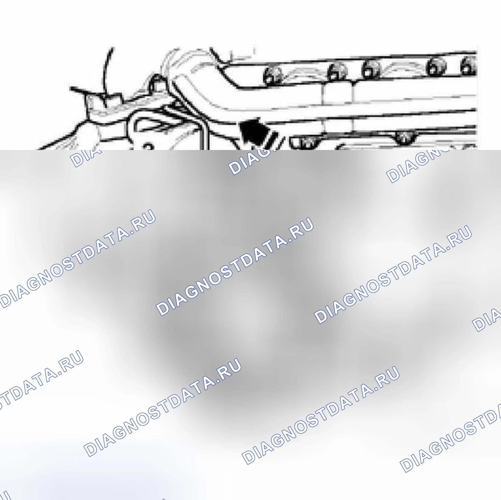 Рис. 76. Audi A6 C5 рестайлинг