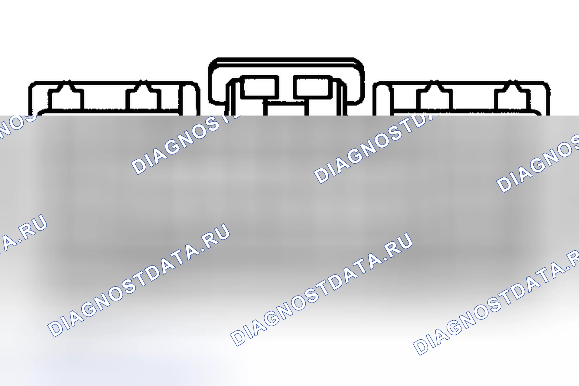 Рис. 7. Lexus ES XV20