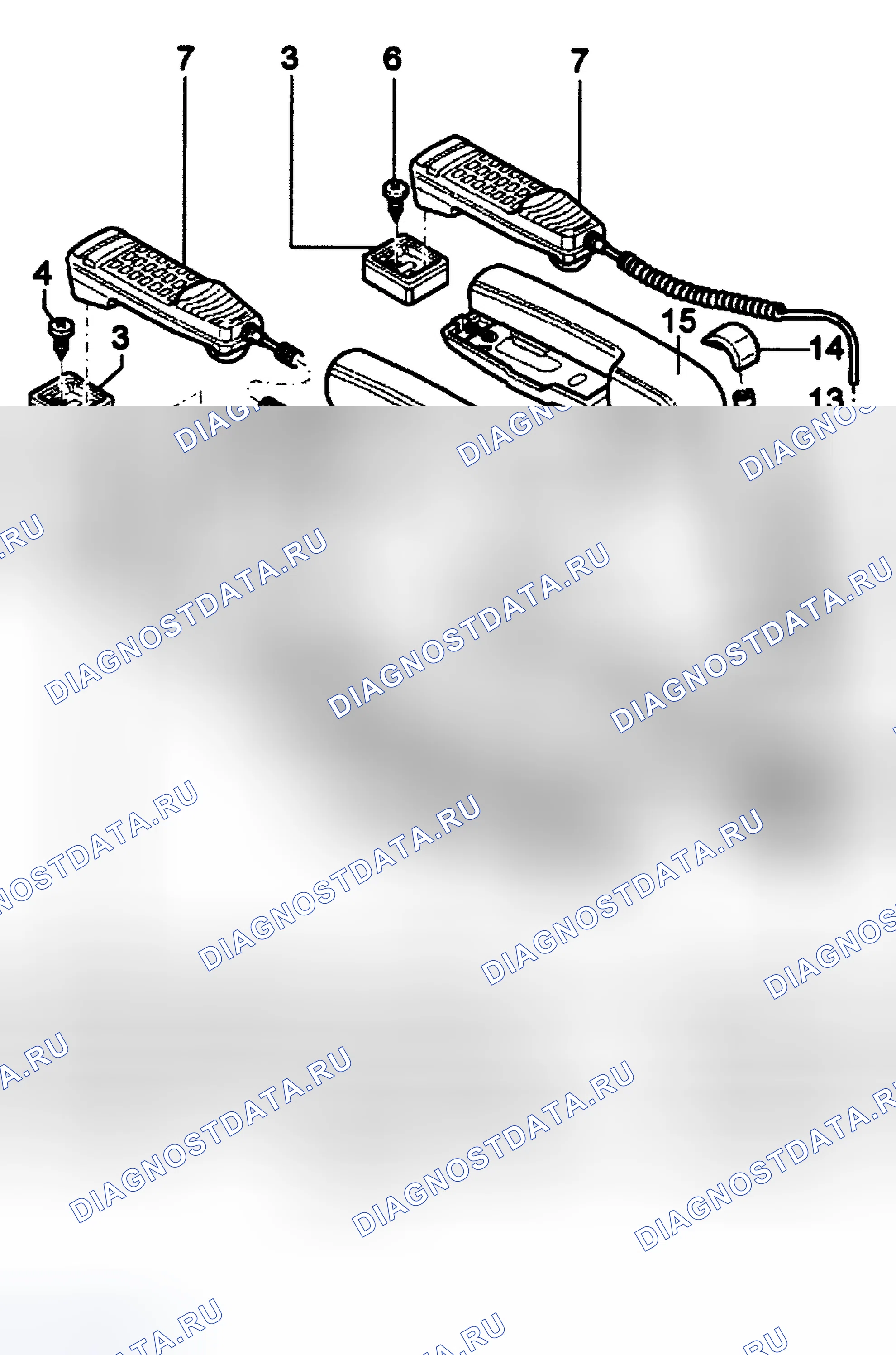 Рис. 64. Audi A8 D2