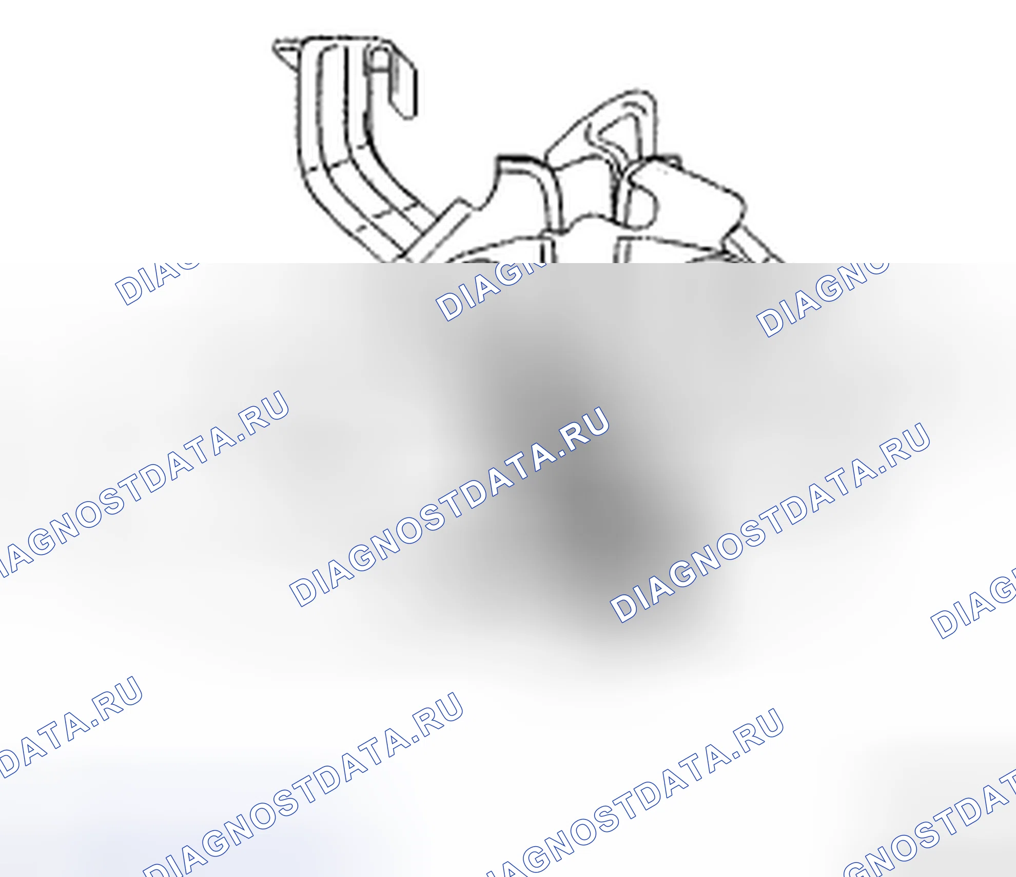Рис. 124. Toyota Camry XV40