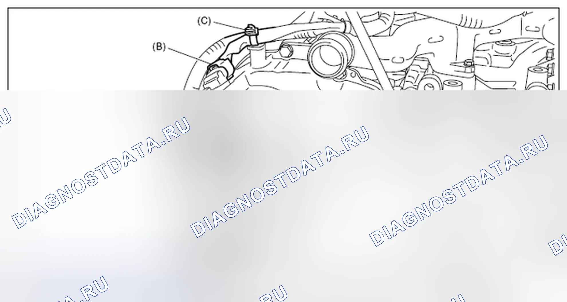 Рис. 105. Subaru Forester SJ