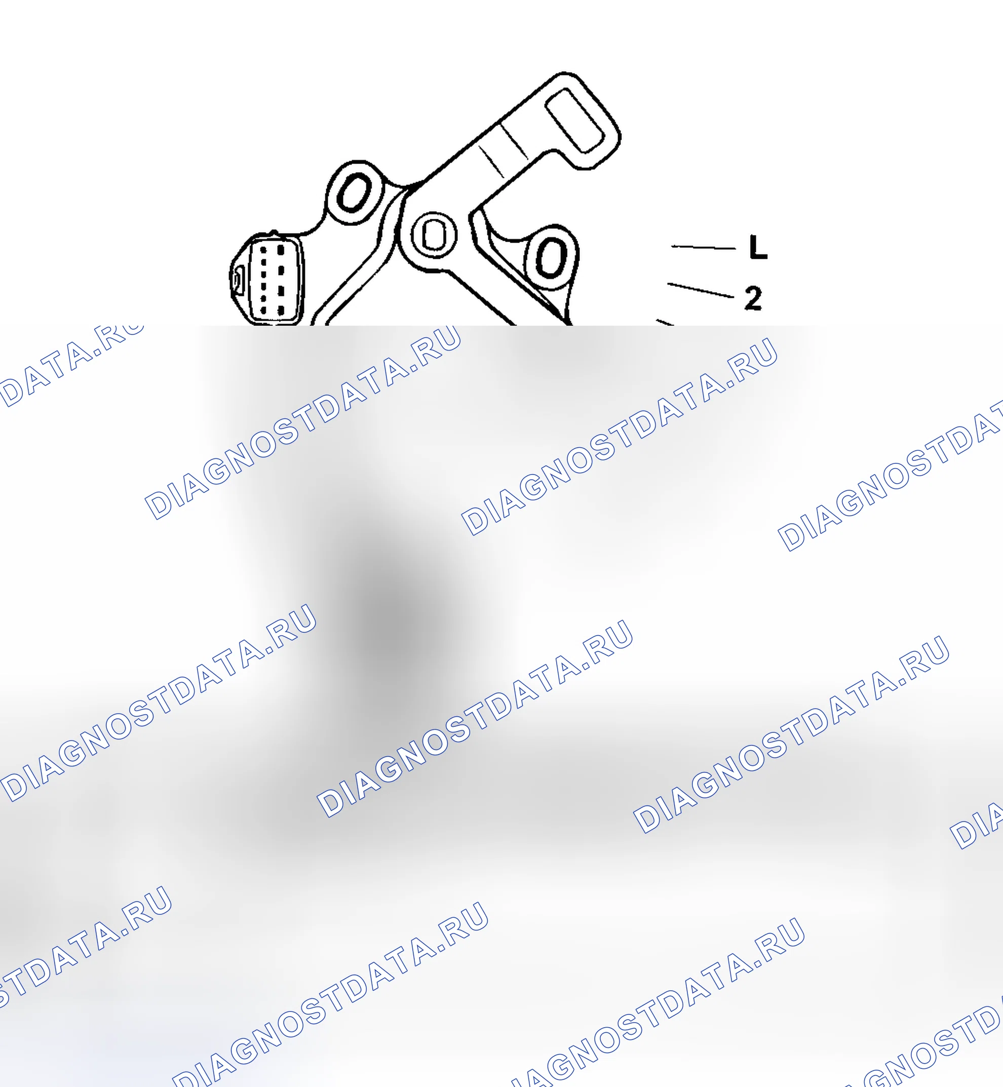 Рис. 48. Mitsubishi Lancer IX рестайлинг