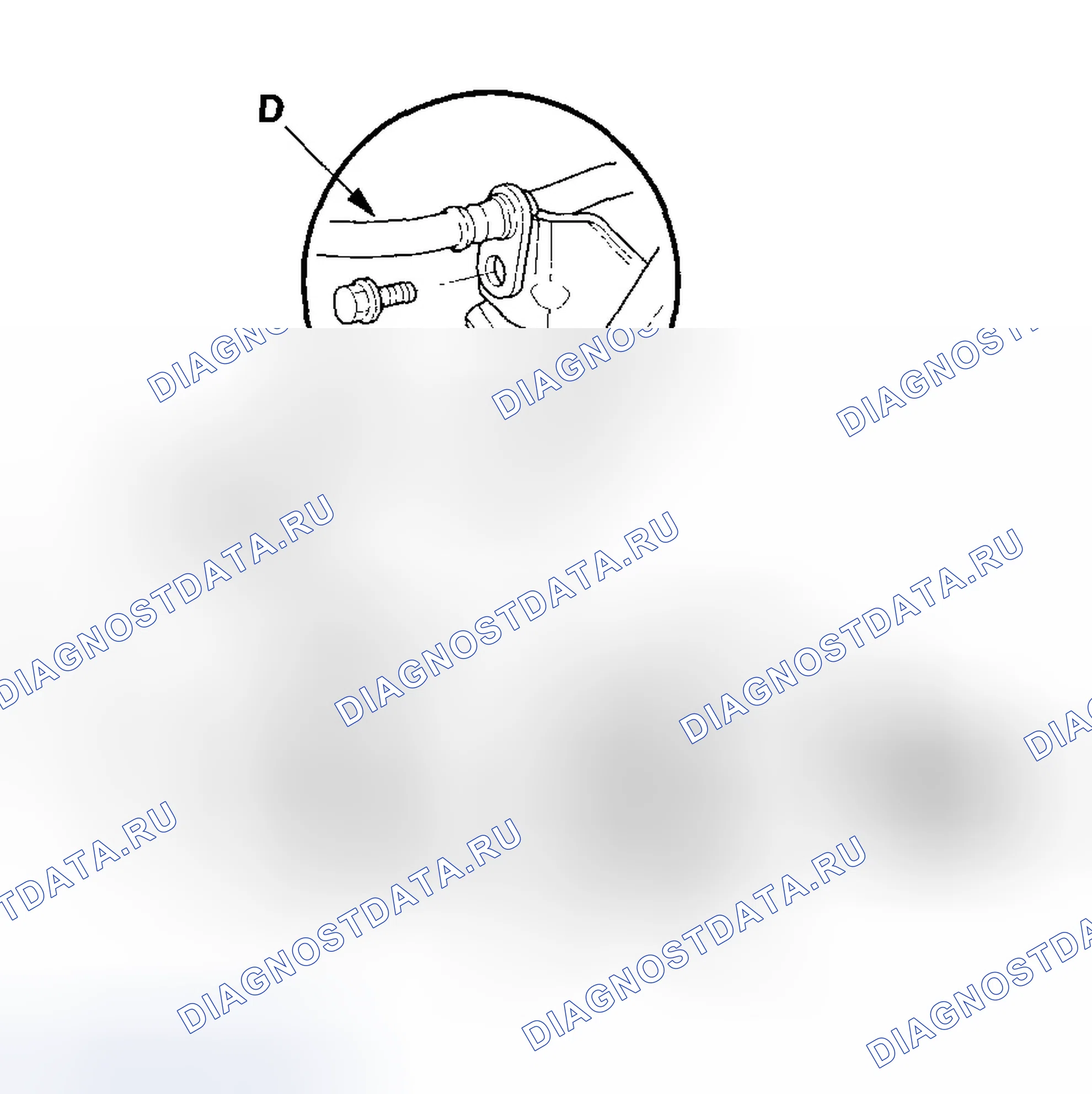 Рис. 35. Honda CR-V II рестайлинг