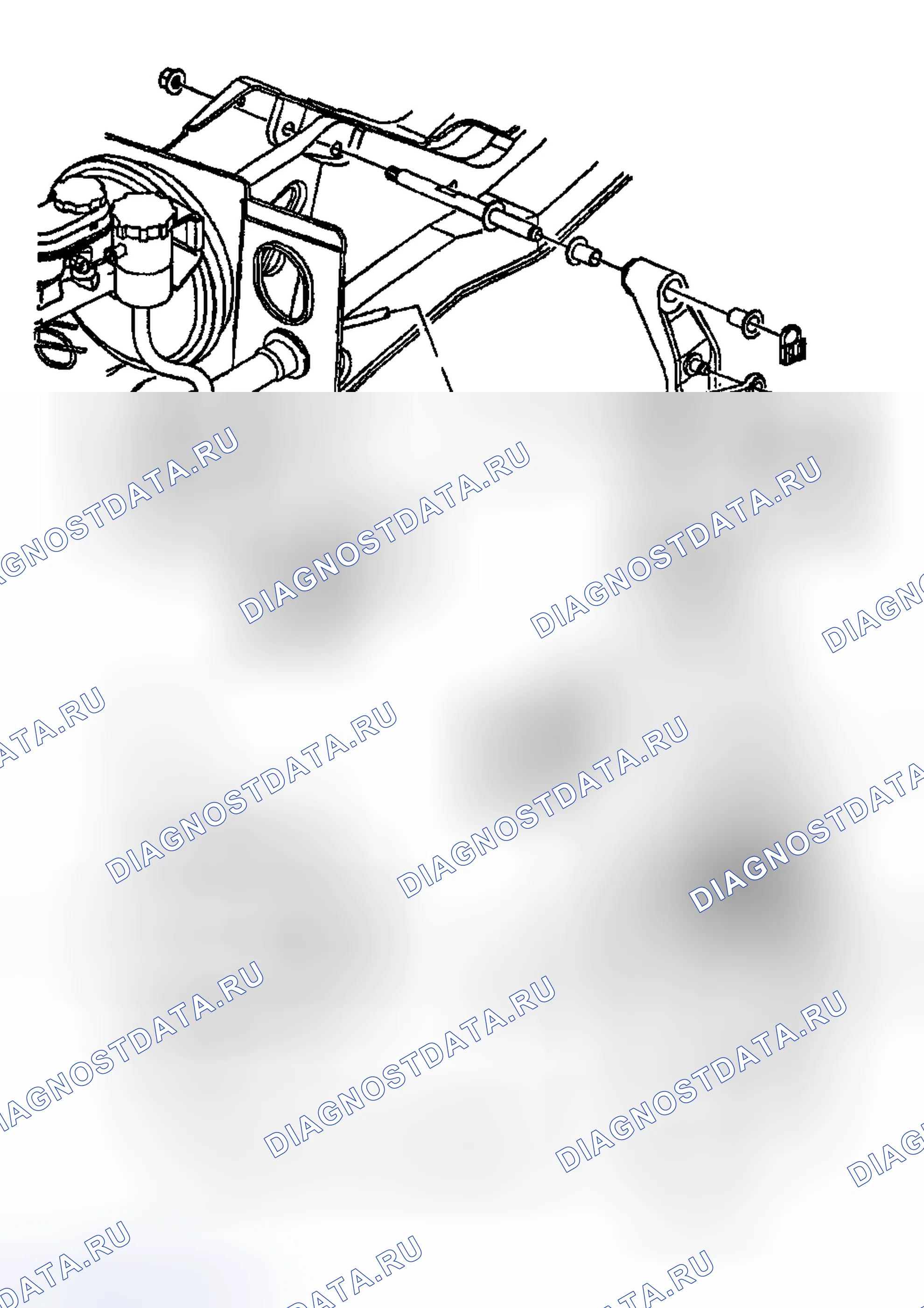 Рис. 16. Kia Rio I рестайлинг