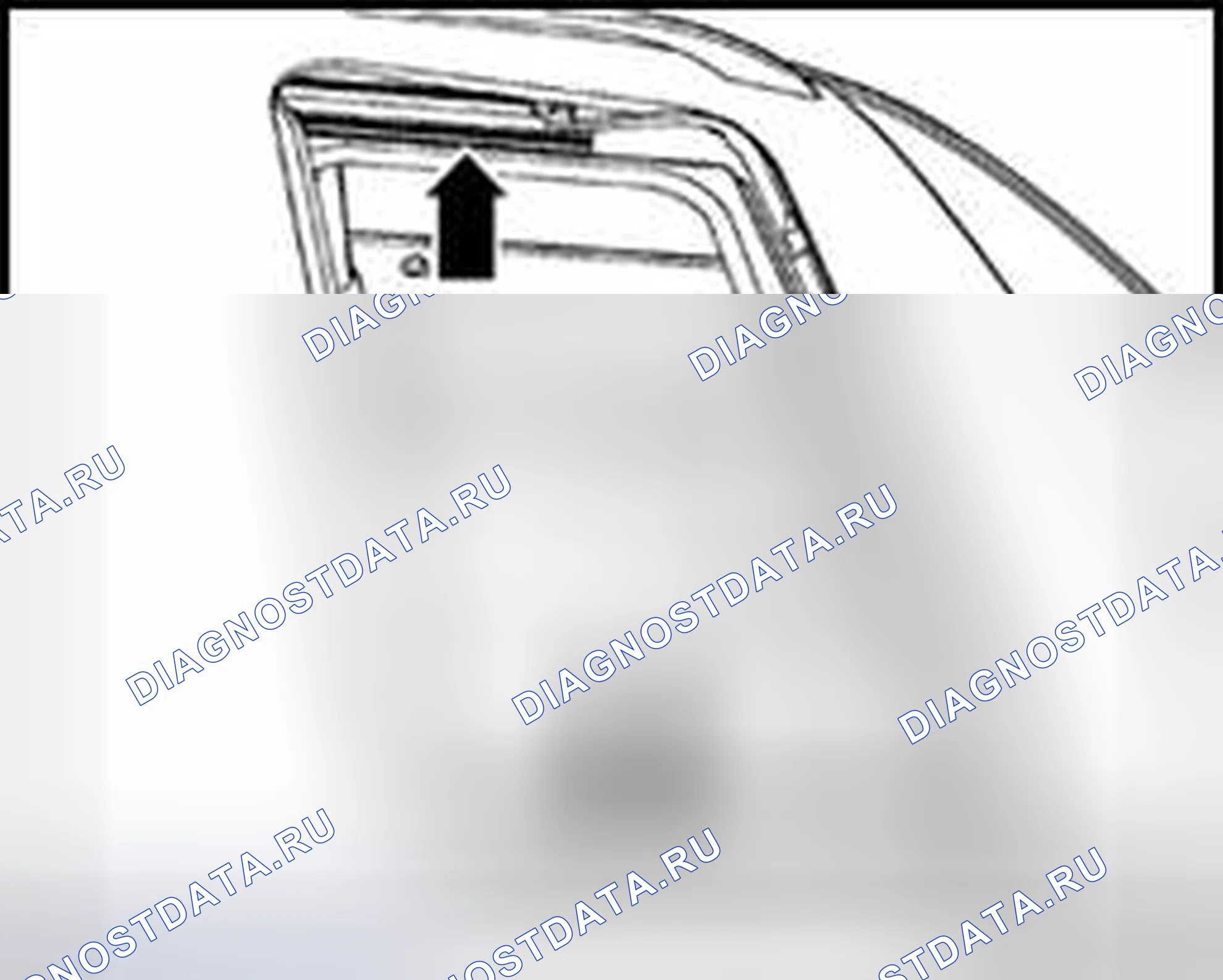 Рис. 27. Volkswagen Passat B5 рестайлинг