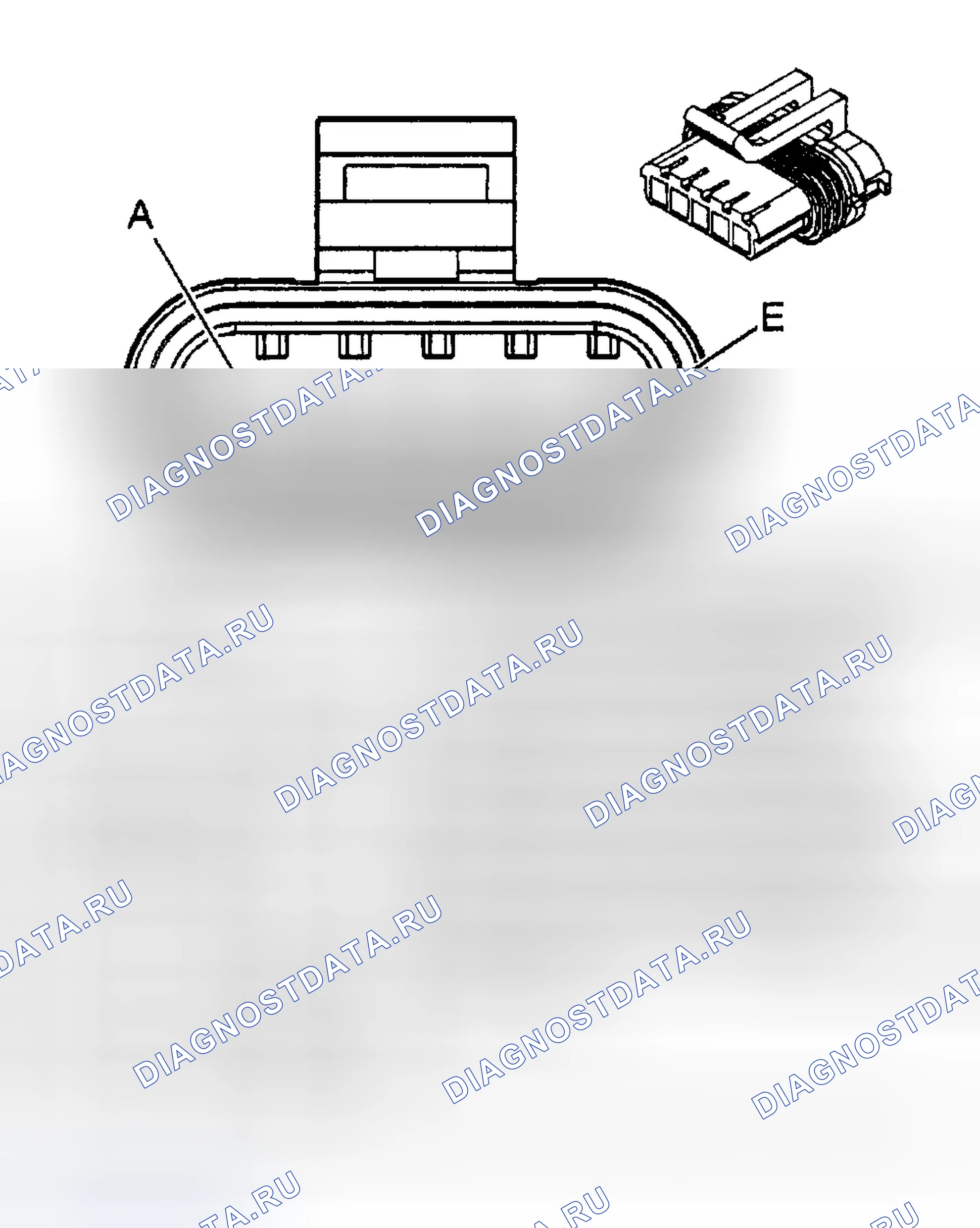 Рис. 344. Chevrolet Chevy Express H2500 