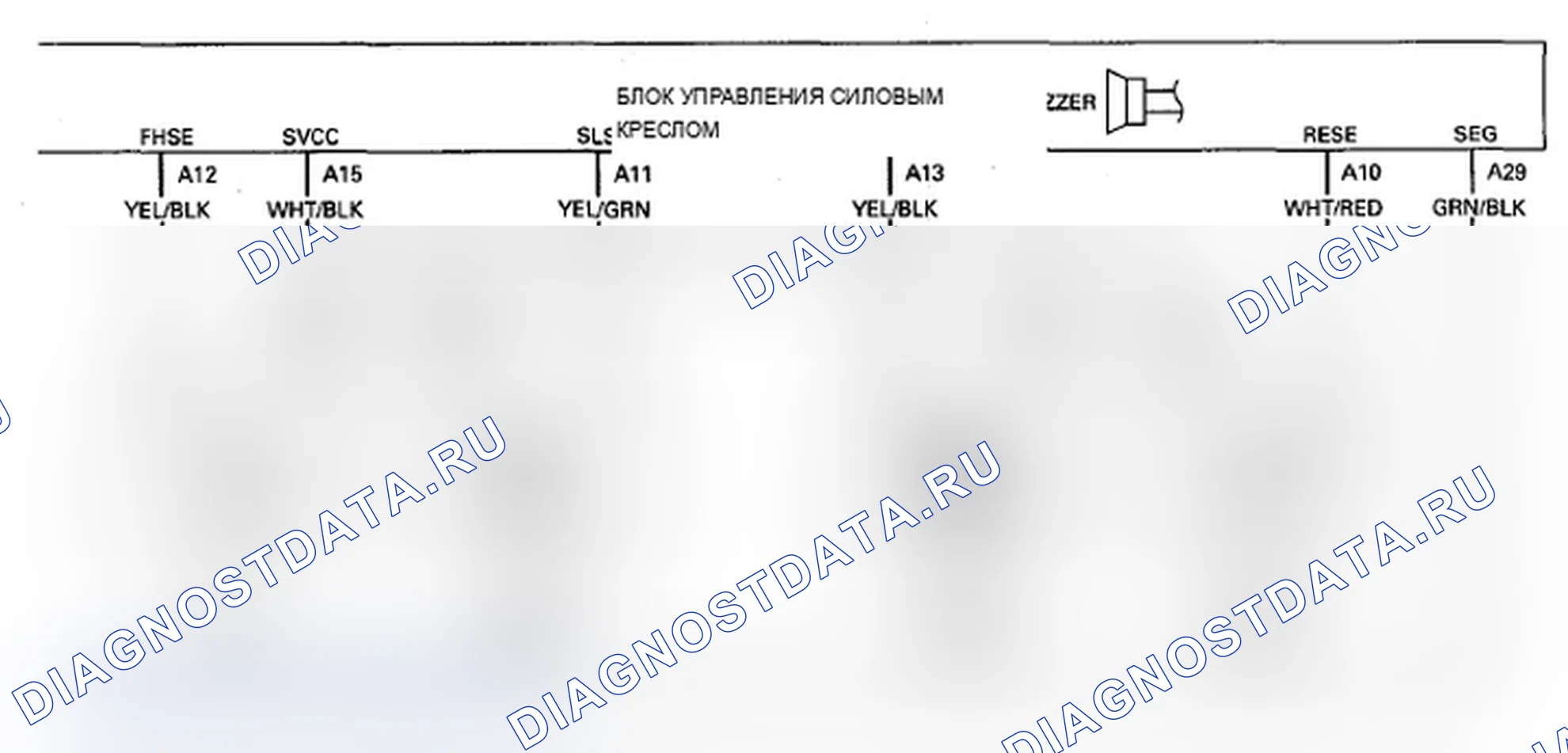 Рис. 113. Acura RDX I рестайлинг
