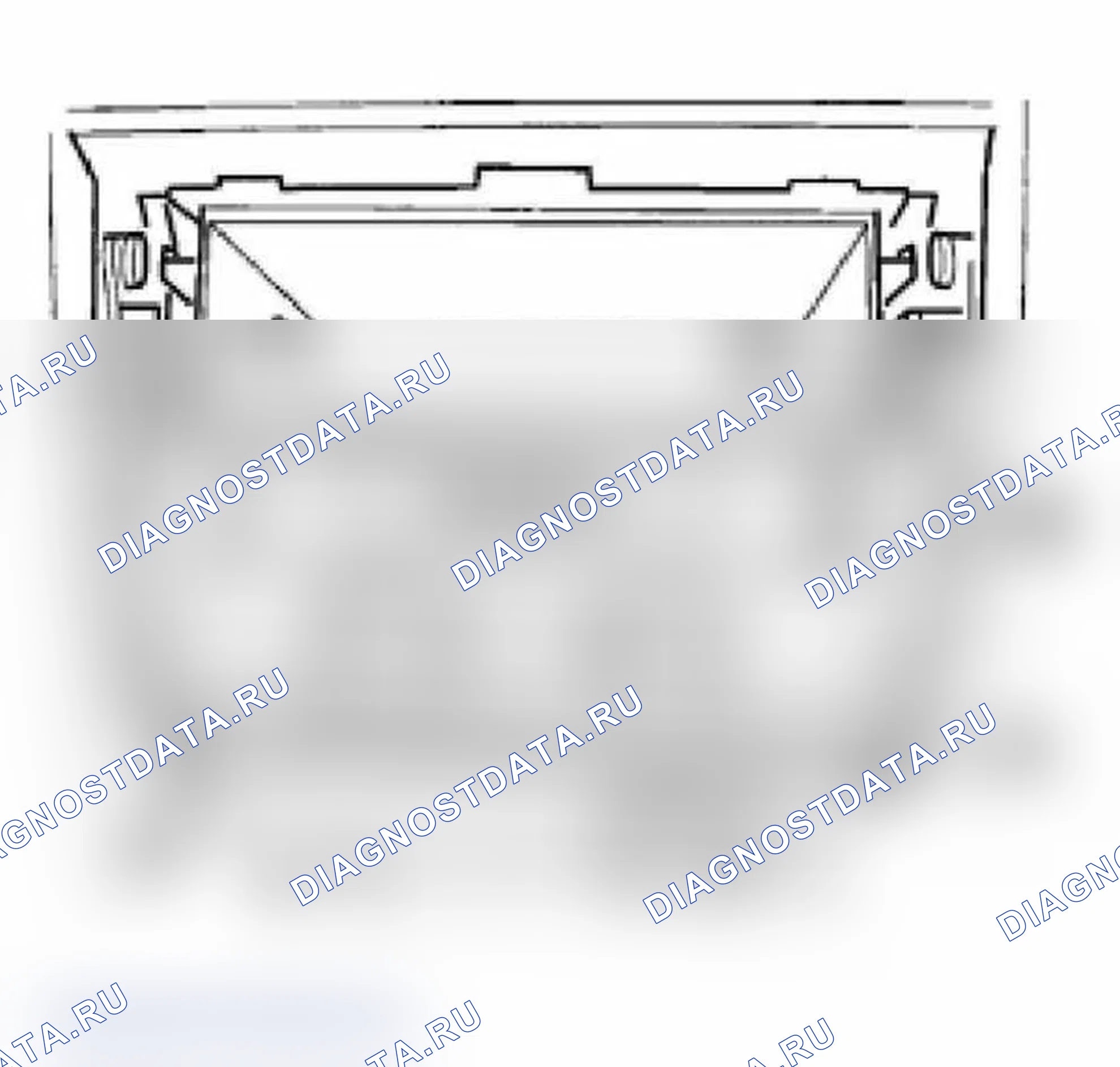 Рис. 35. Audi A6 C5 рестайлинг