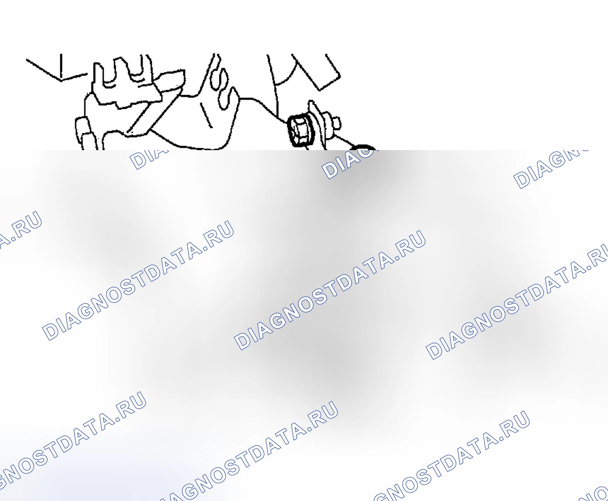 Рис. 222. Subaru Impreza GD/GC/GG рестайлинг