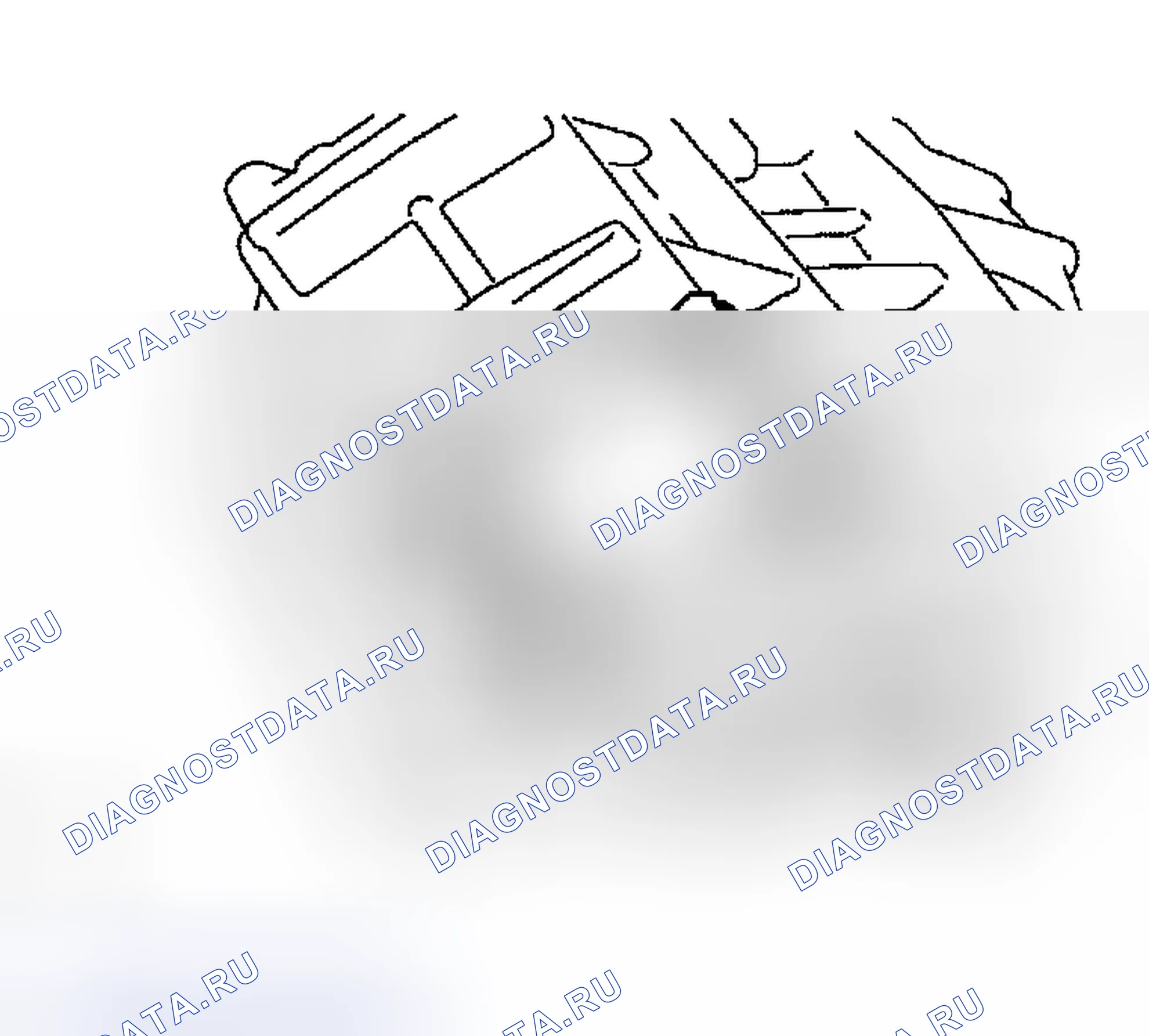 Рис. 214. Toyota 4Runner IV